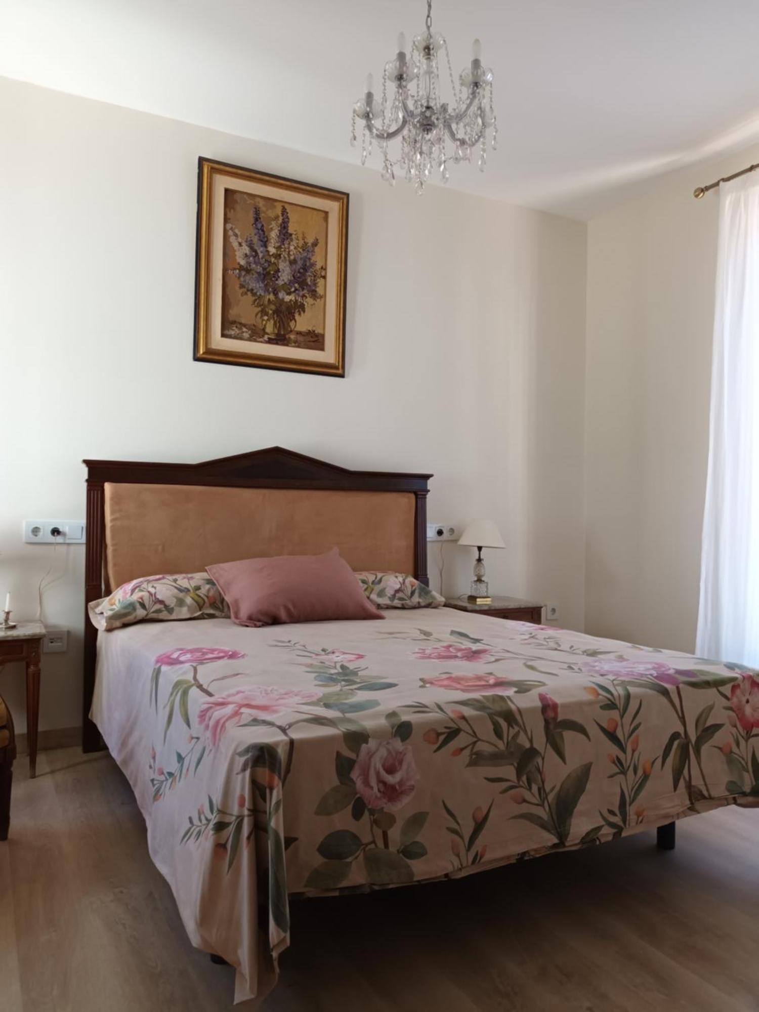 Holiday home La Busa, Un Hogar En La Playa *
