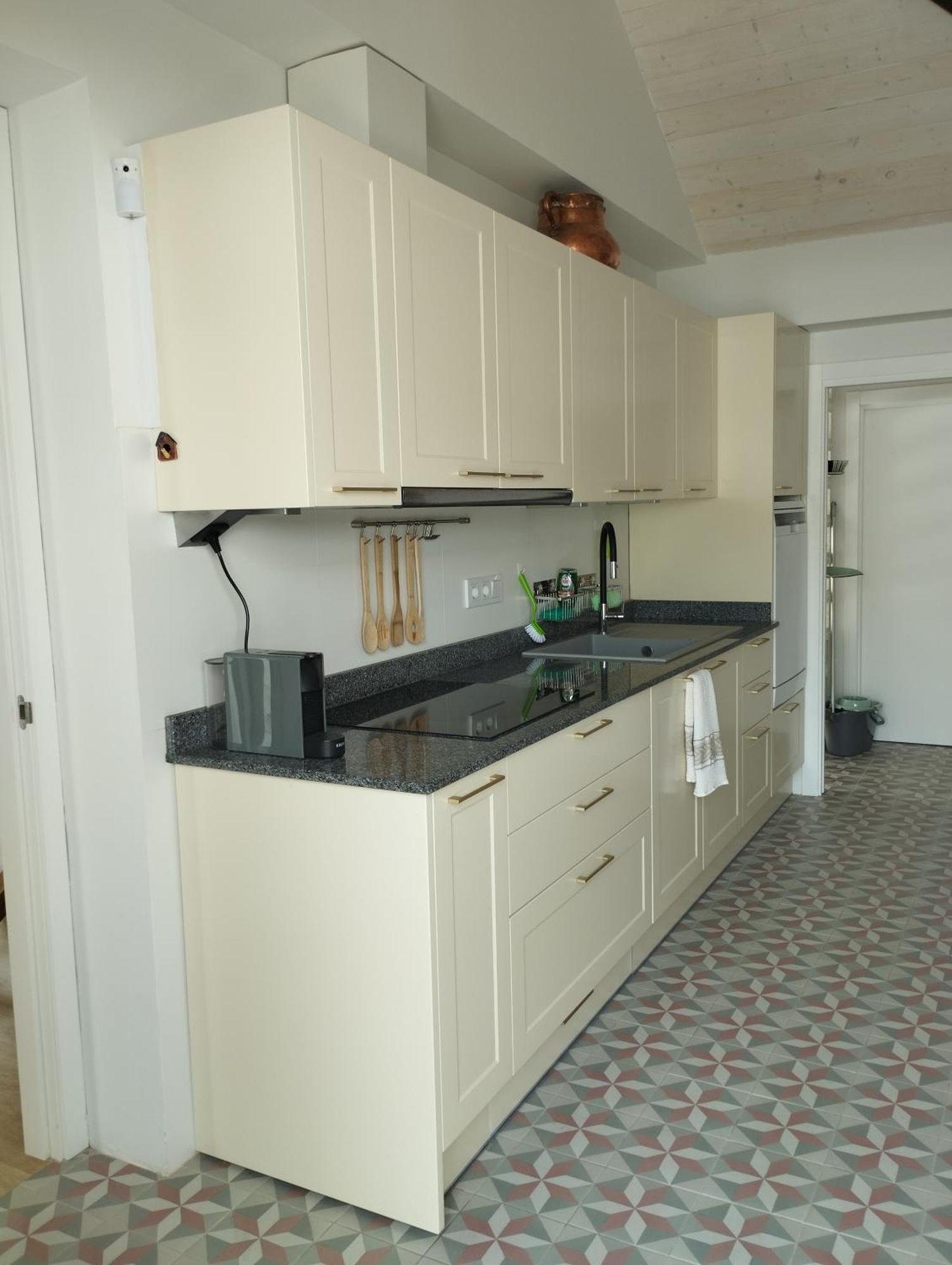 La Busa, Un Hogar En La Playa Holiday home