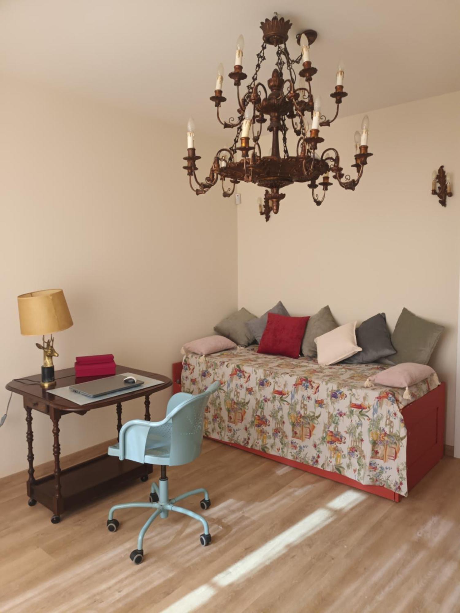 Holiday home La Busa, Un Hogar En La Playa
