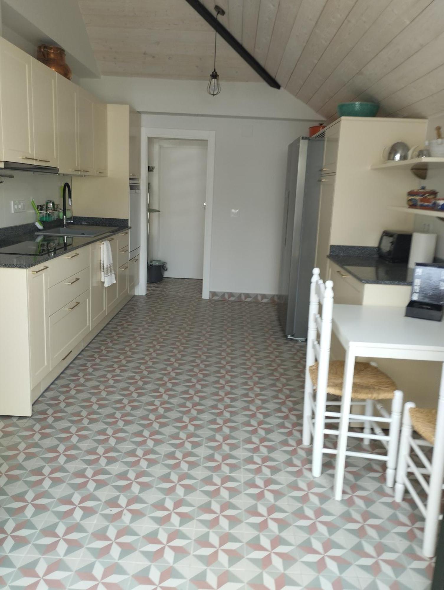 La Busa, Un Hogar En La Playa Holiday home *