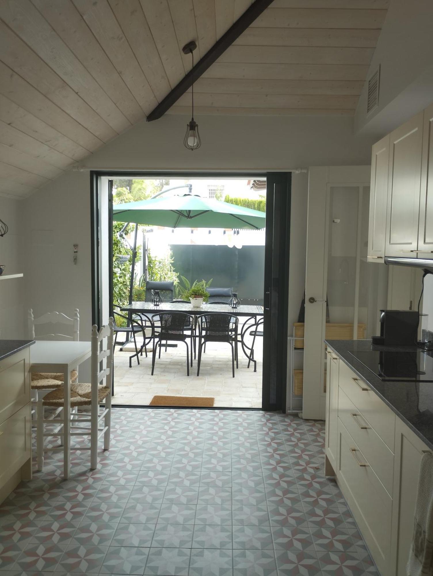 Holiday home La Busa, Un Hogar En La Playa *