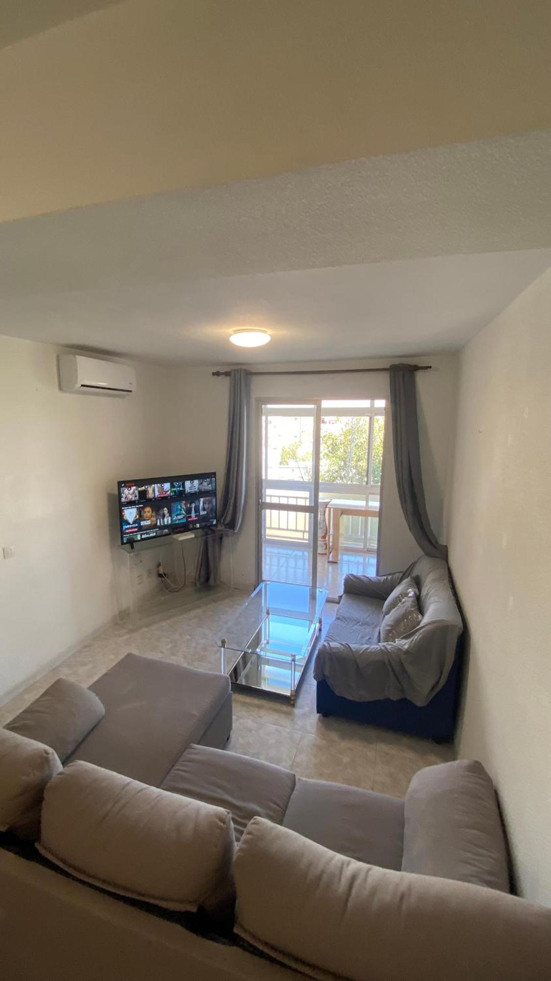 Apartamento Cerca Del Mar
