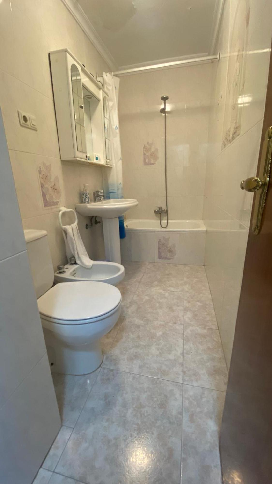 Apartamento Cerca Del Mar *