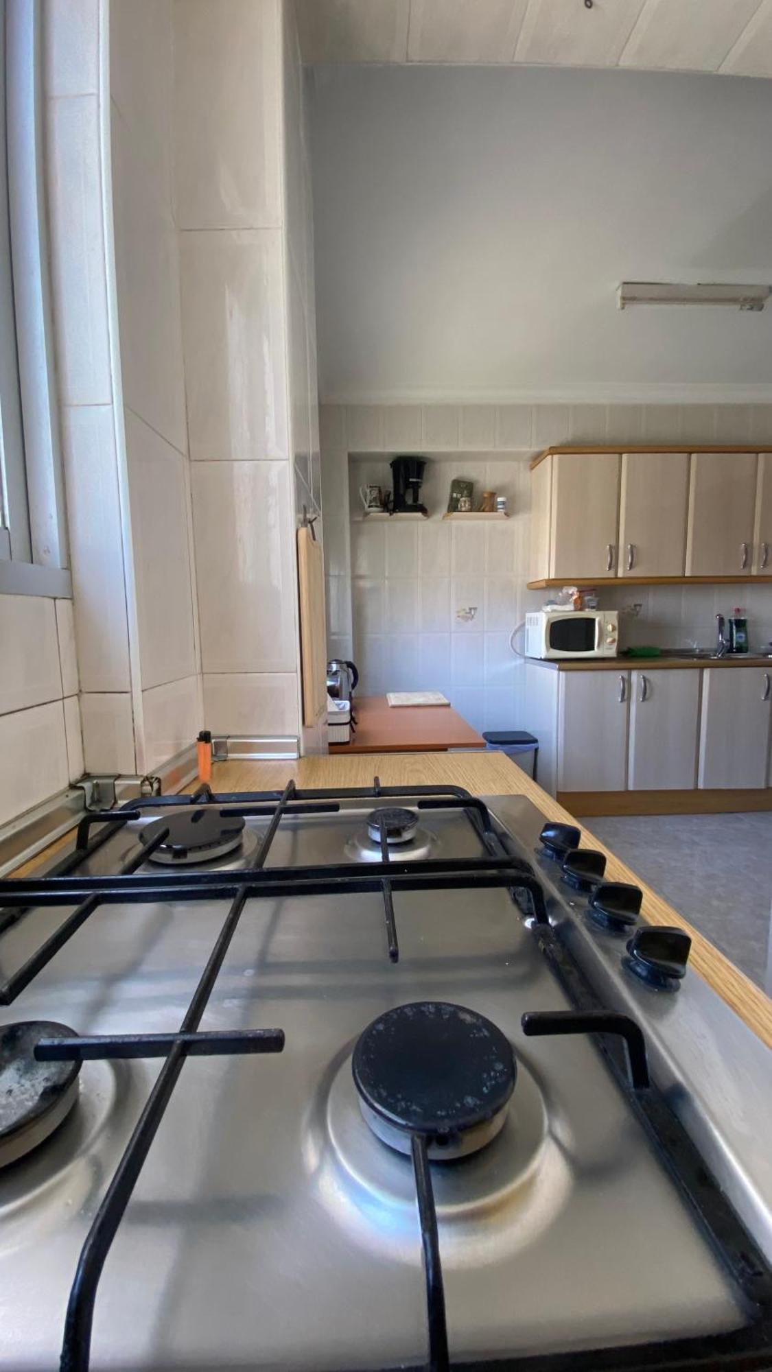 Apartamento Cerca Del Mar