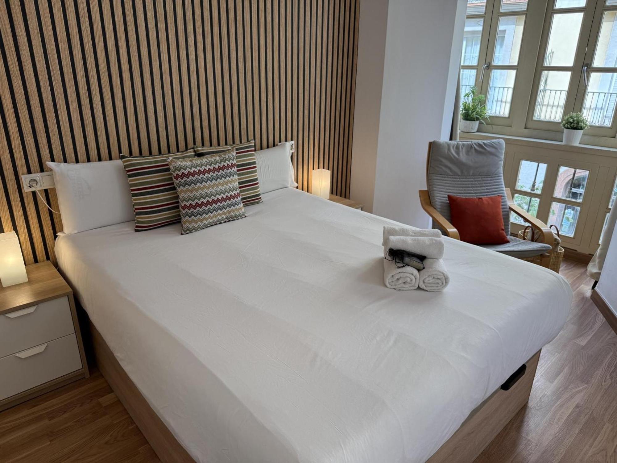Apartamento Balcon De