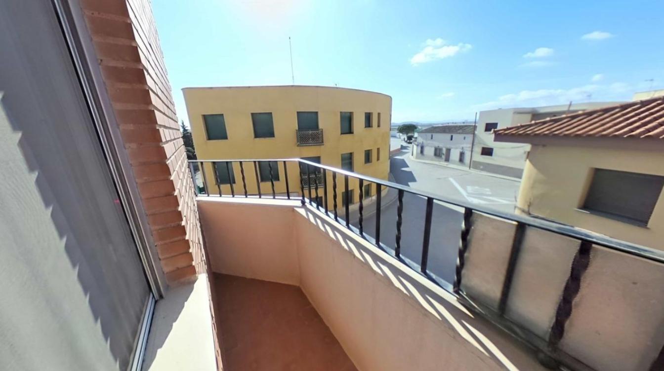Piso De 4 Muy Amplios Con Armarios Empotrados Apartamento Málaga