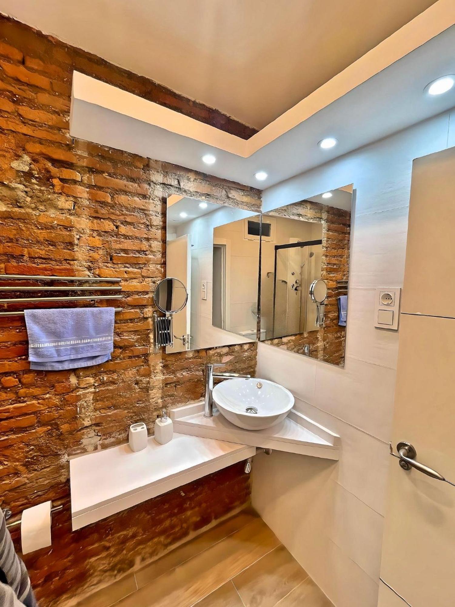 Apartamento Excellent Location Centro Historico 2 Bed Flat Málaga