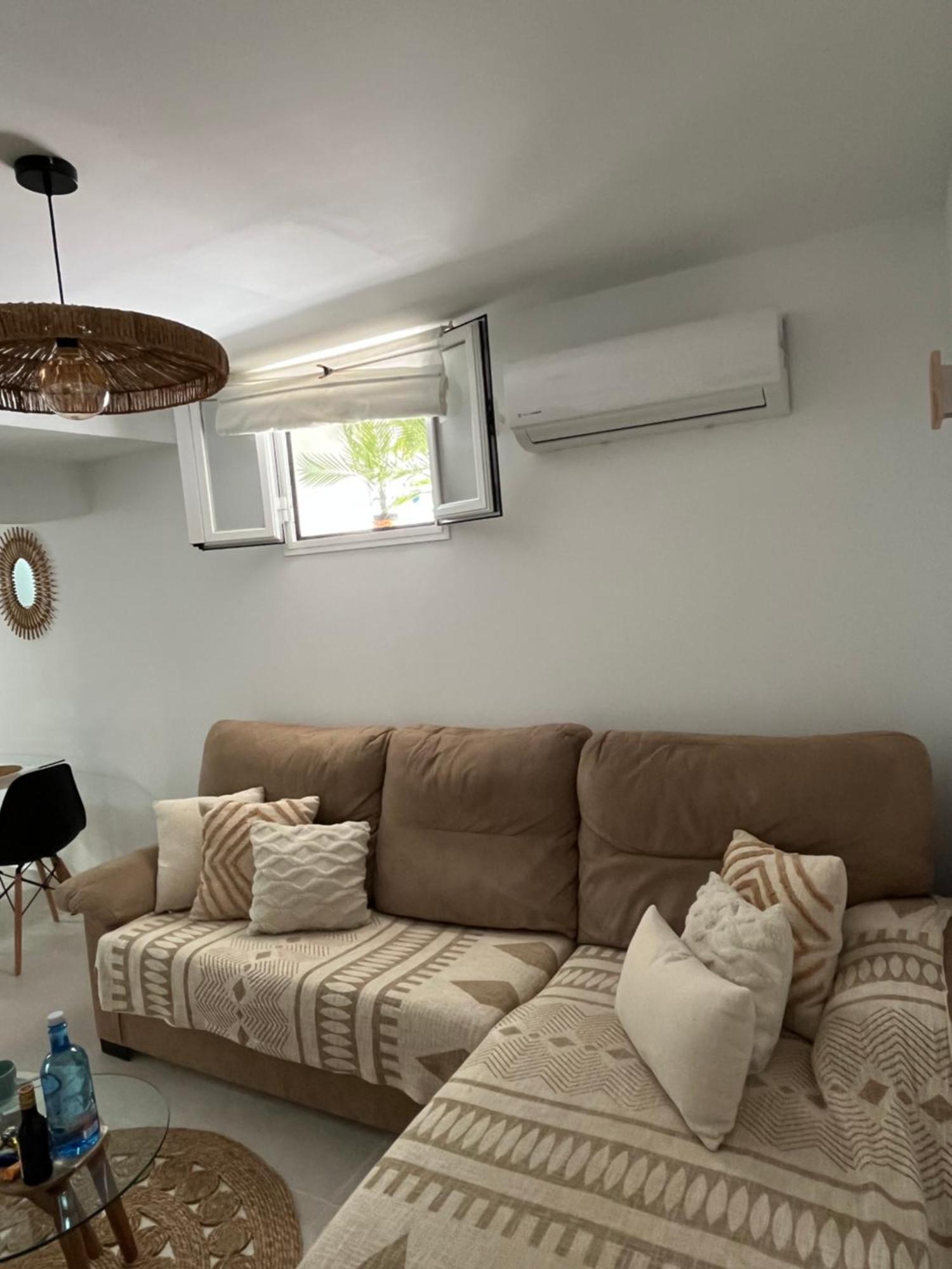 Avd Andalucia Apartamento *