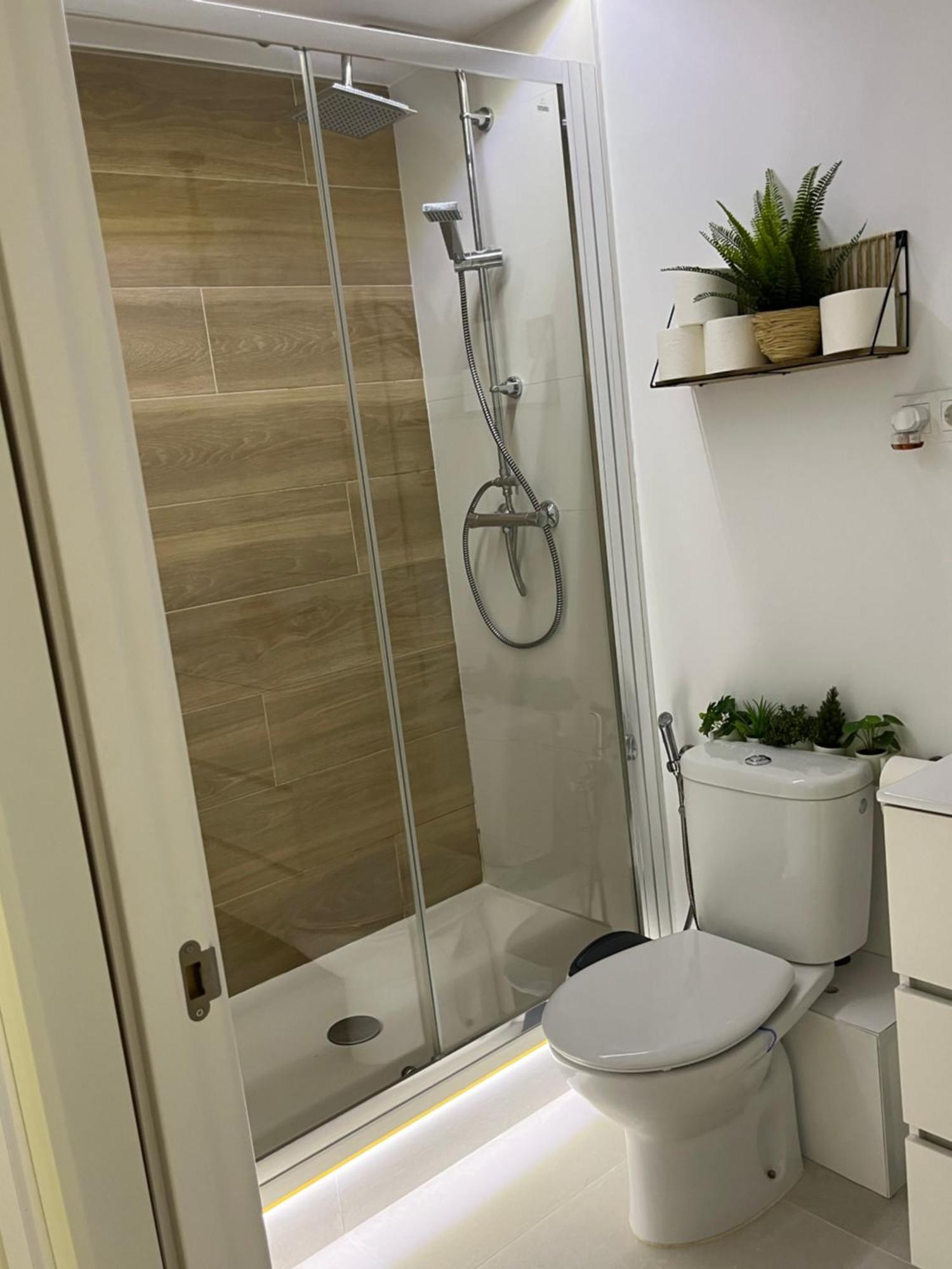 Avd Andalucia Apartamento *