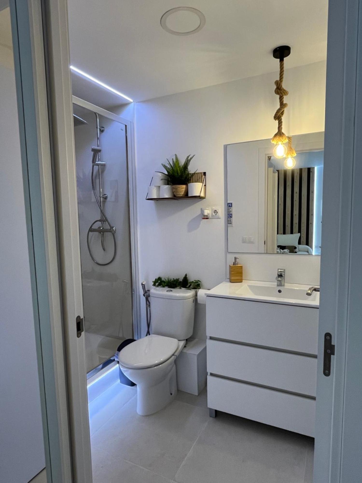 Apartamento Avd Andalucia Málaga