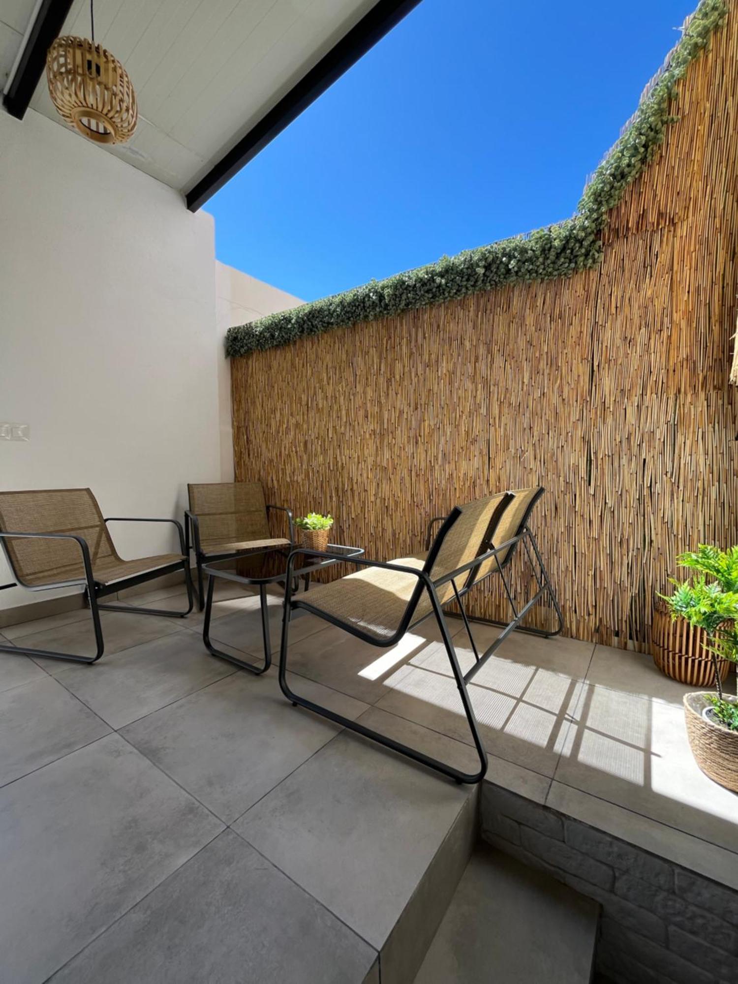 Apartamento Avd Andalucia Málaga