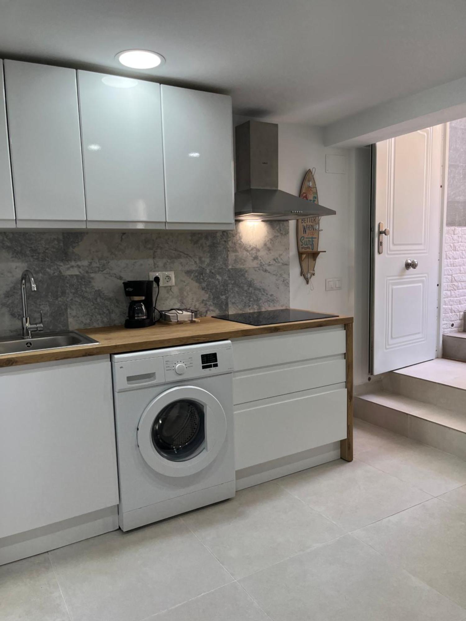 Apartamento Avd Andalucia Málaga