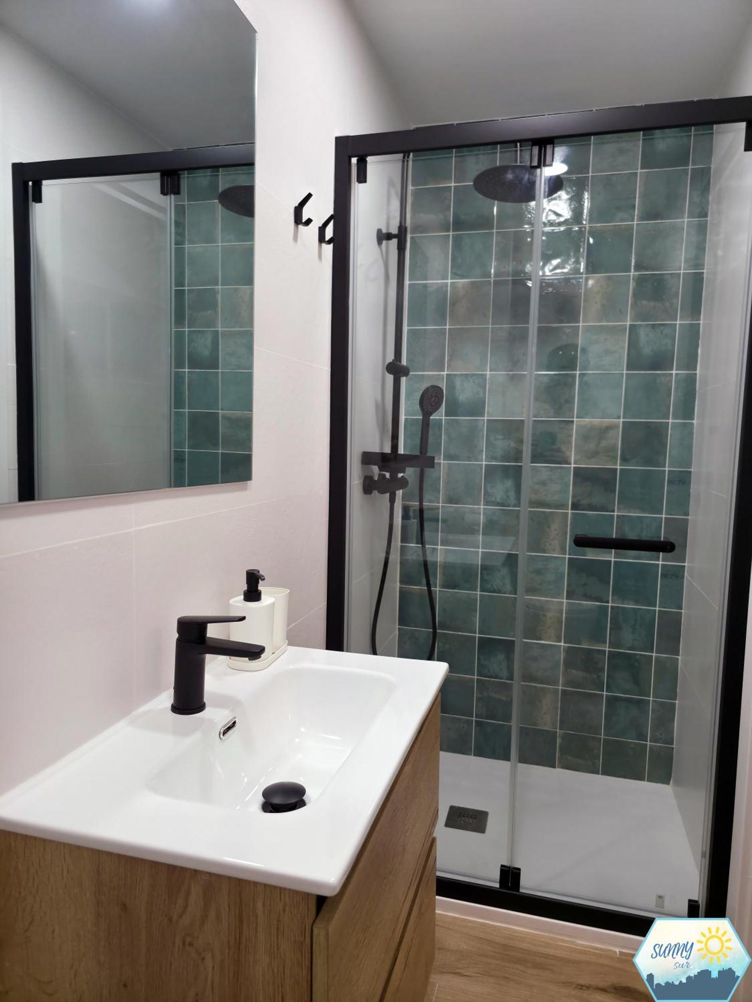 Apartamento Sunny Churriana *