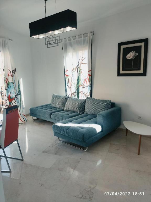 Apartamento El Cautivo Centro Historico