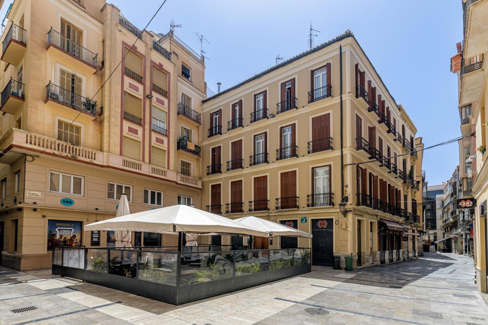 Apartment Caterina Victoria *