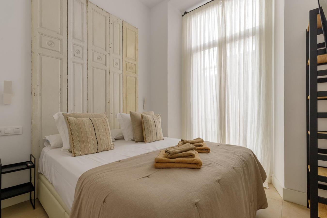 Apartment Caterina Victoria *