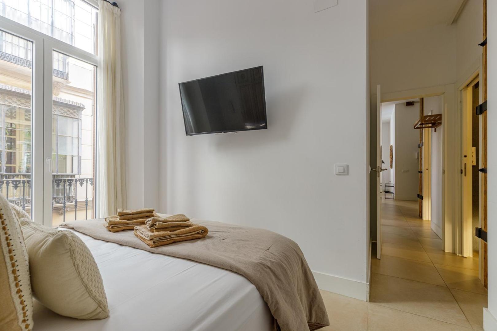 Caterina Victoria Apartment