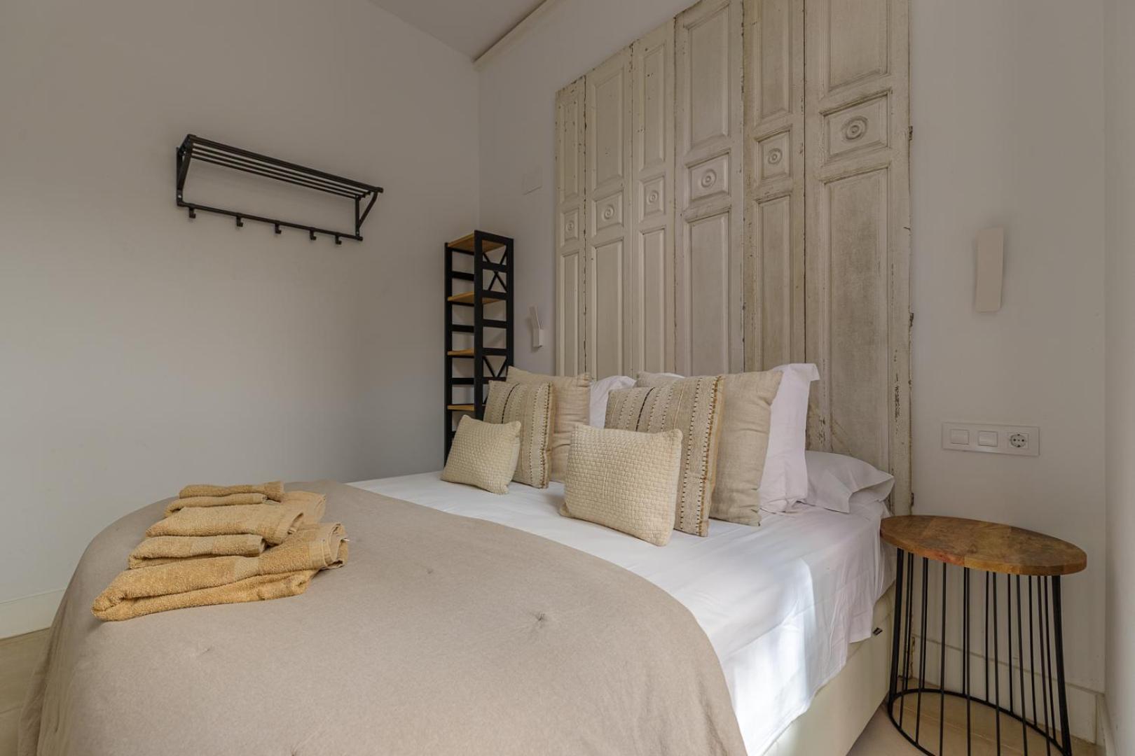 Apartment Caterina Victoria *