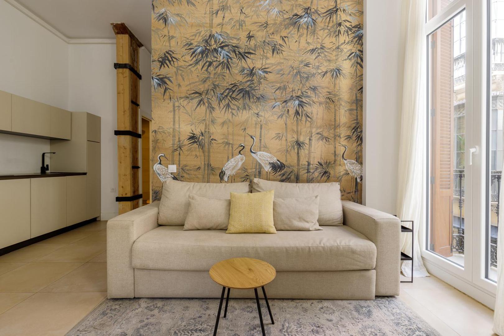 Caterina Victoria Apartment Malaga