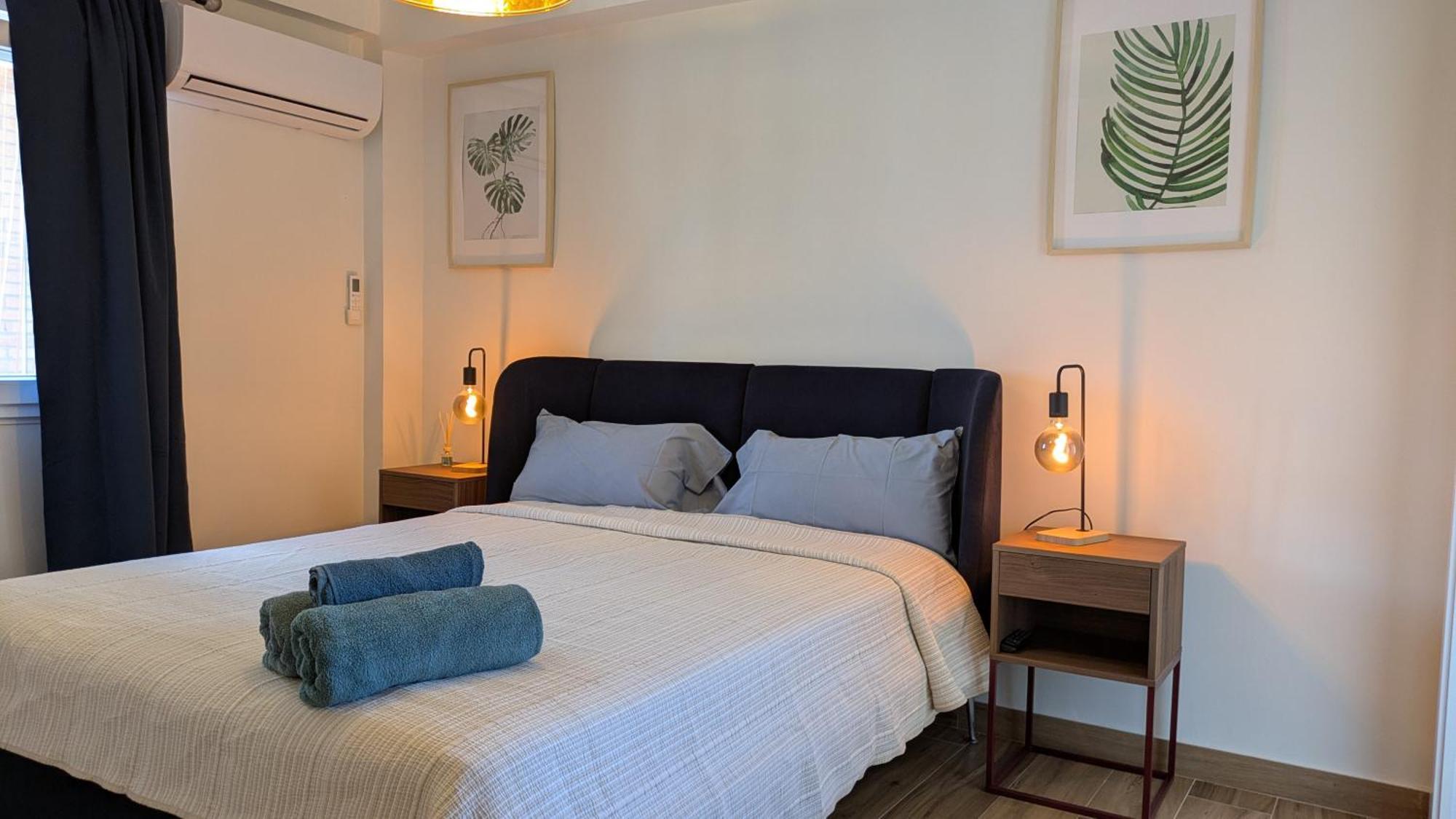 Apartamento Playa Sol Y Chiringuito Málaga