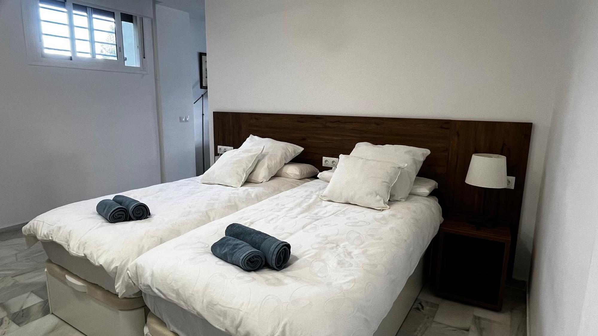 El Nido Del Ama Apartamento *