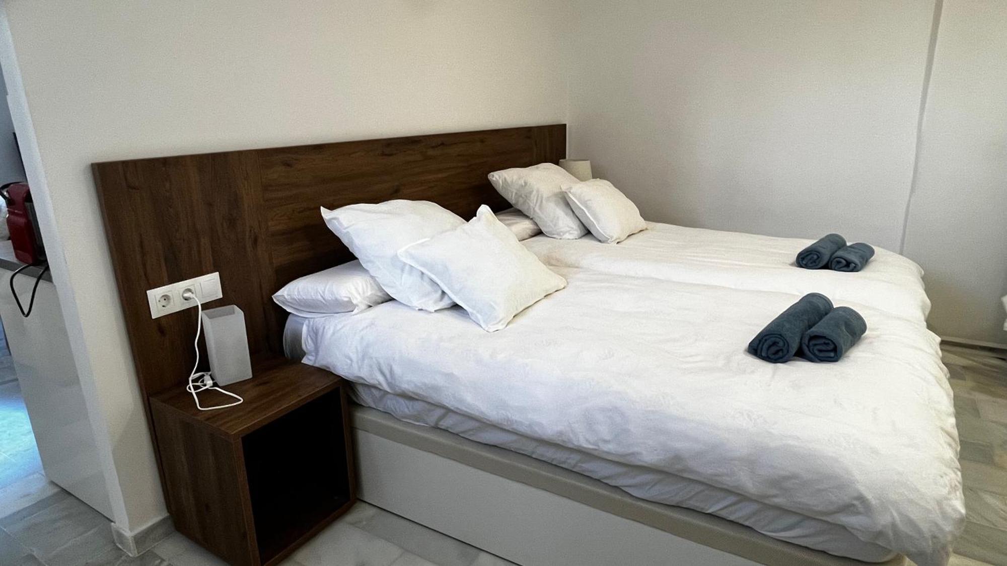 El Nido Del Ama Apartamento *