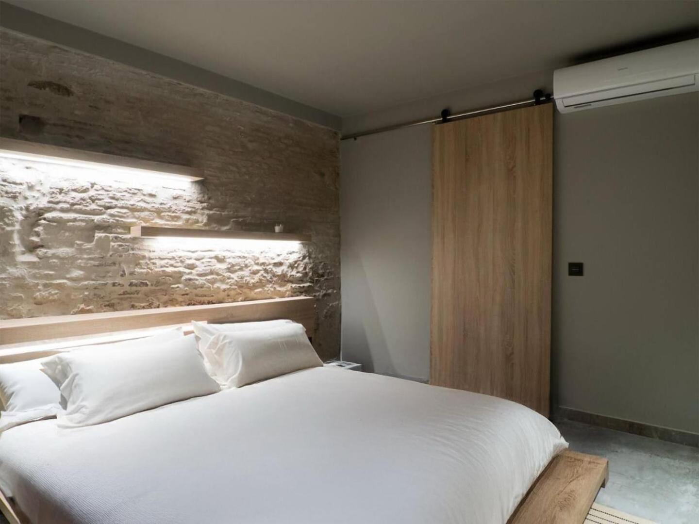 Homely Jinetes Loft *