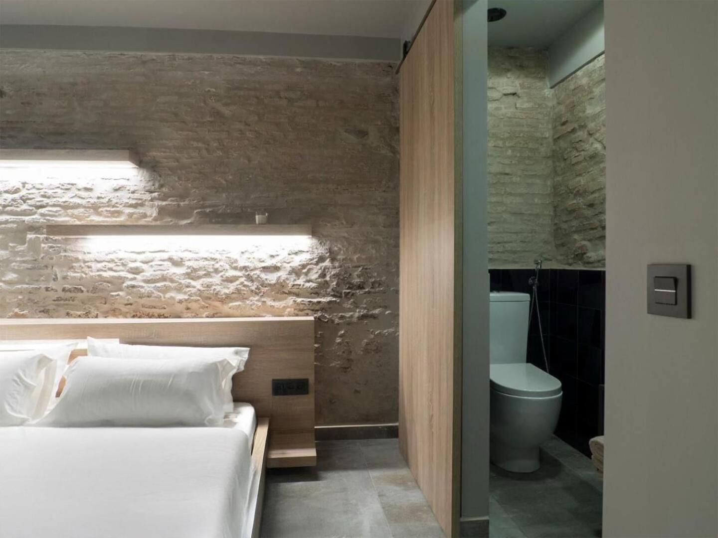 Homely Jinetes Loft Malaga