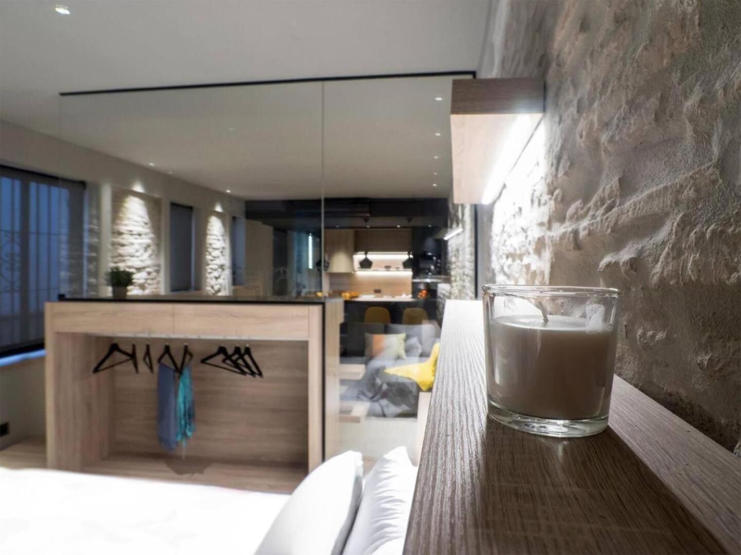 Homely Jinetes Loft * Malaga