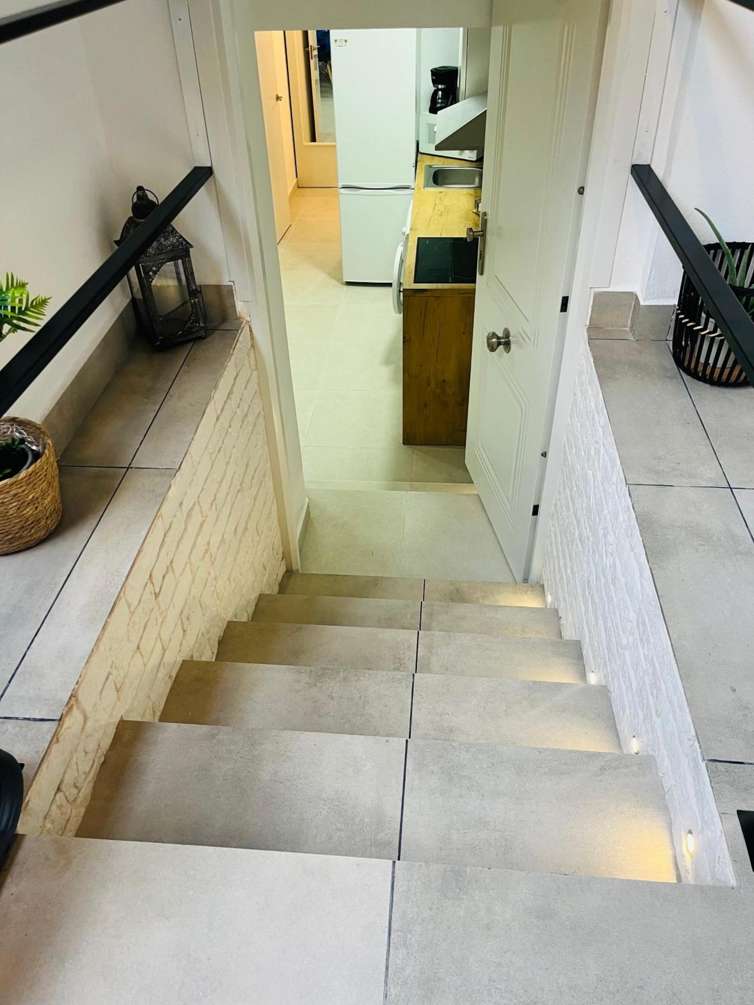Avd Andalucia Apartamento *