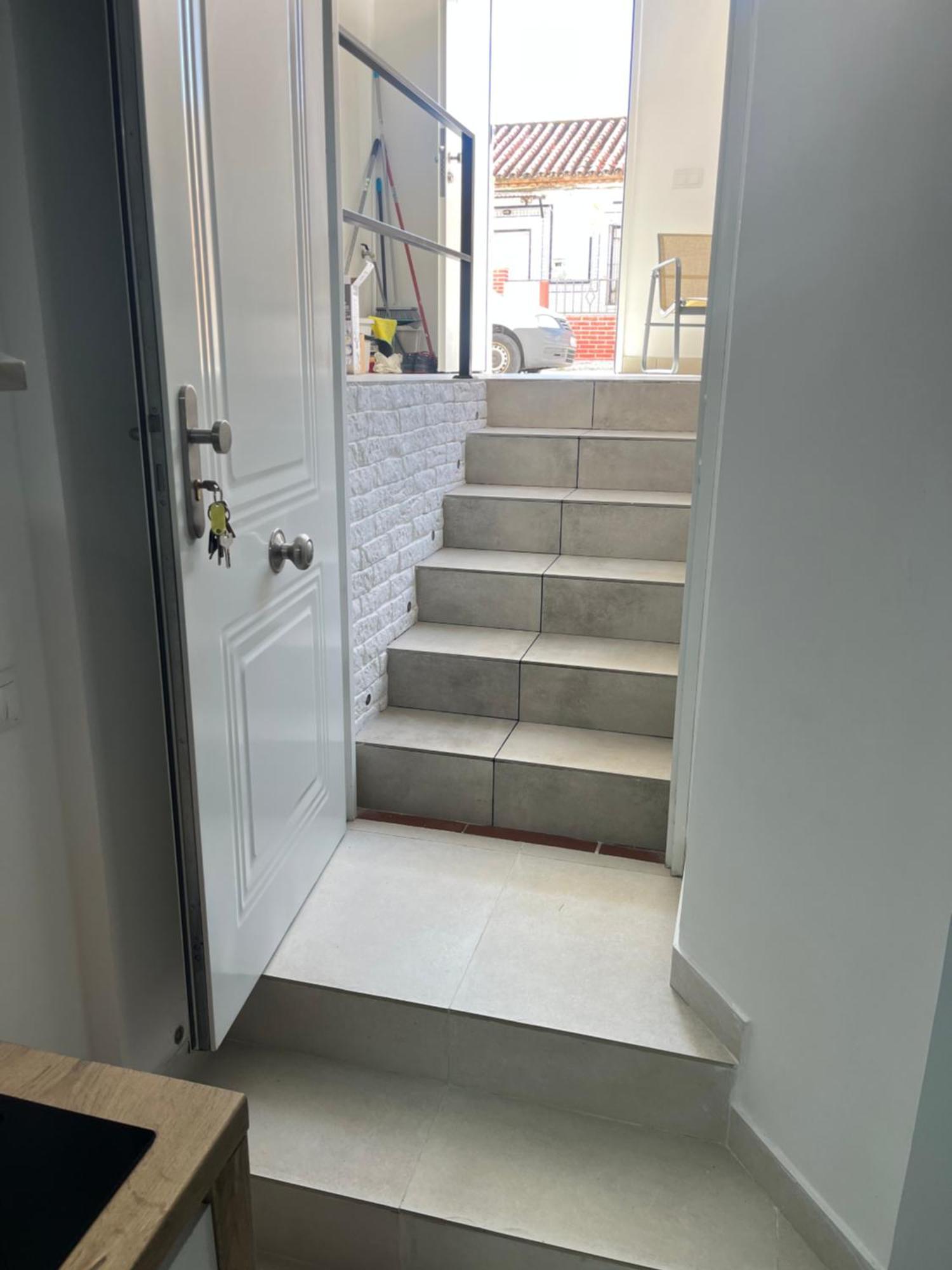 Apartamento Avd Andalucia