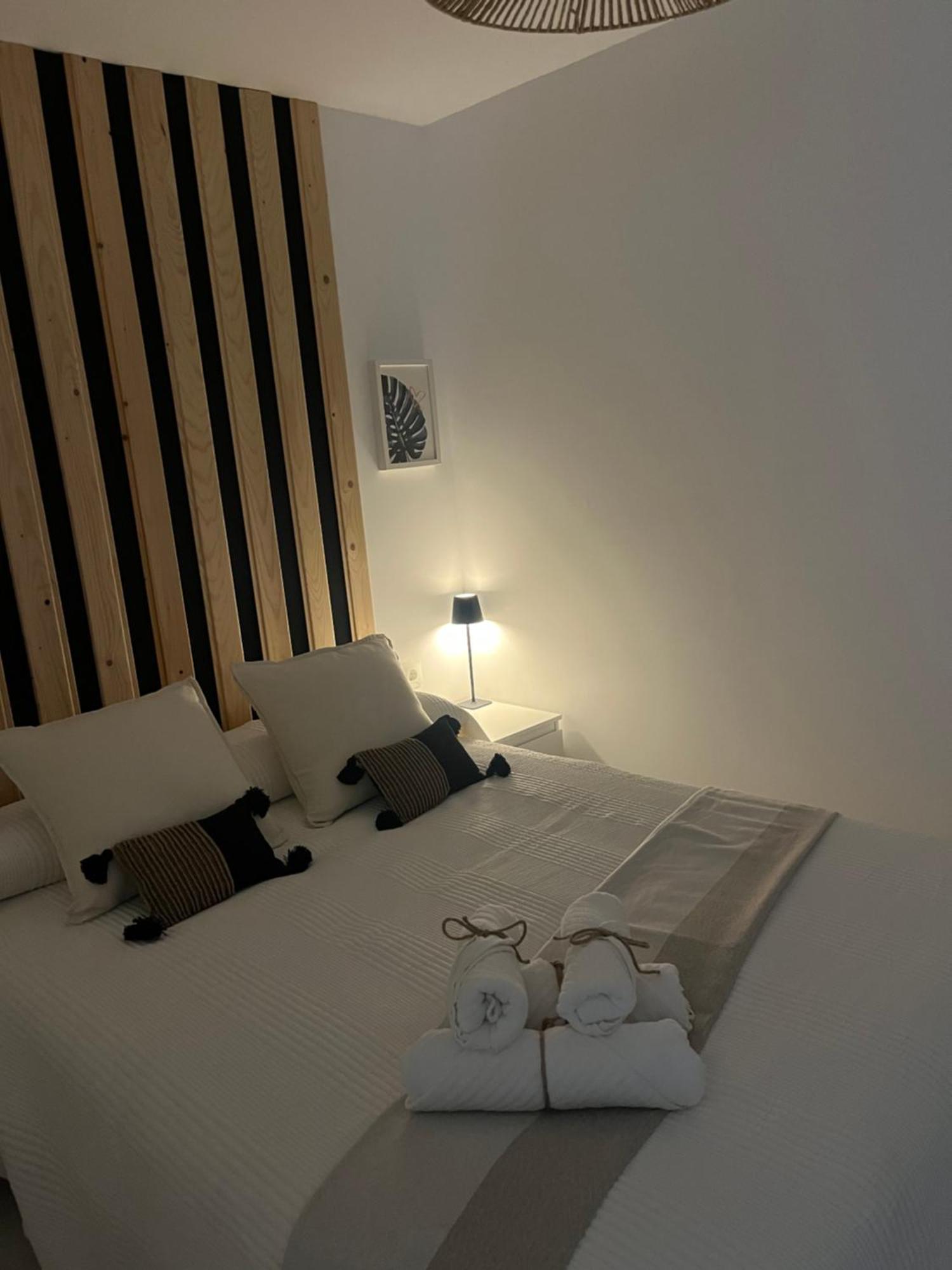 Avd Andalucia Apartamento Málaga