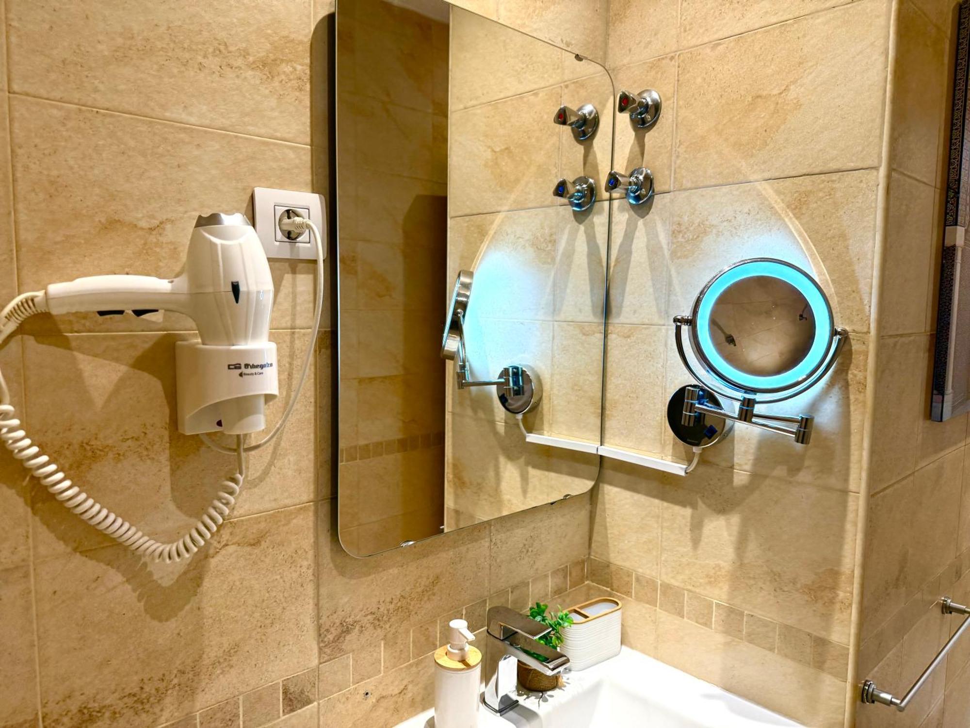 Apartamento Balcon De Málaga