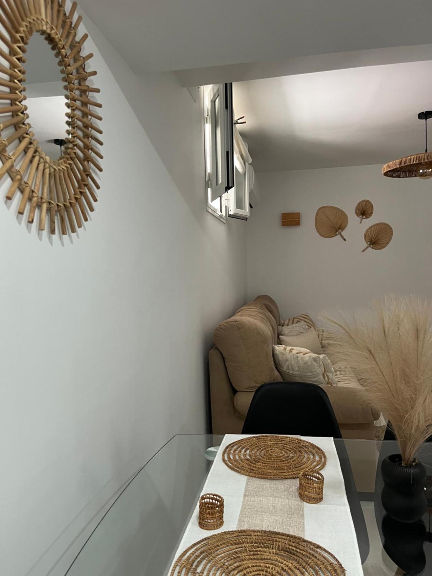 Avd Andalucia Apartamento *