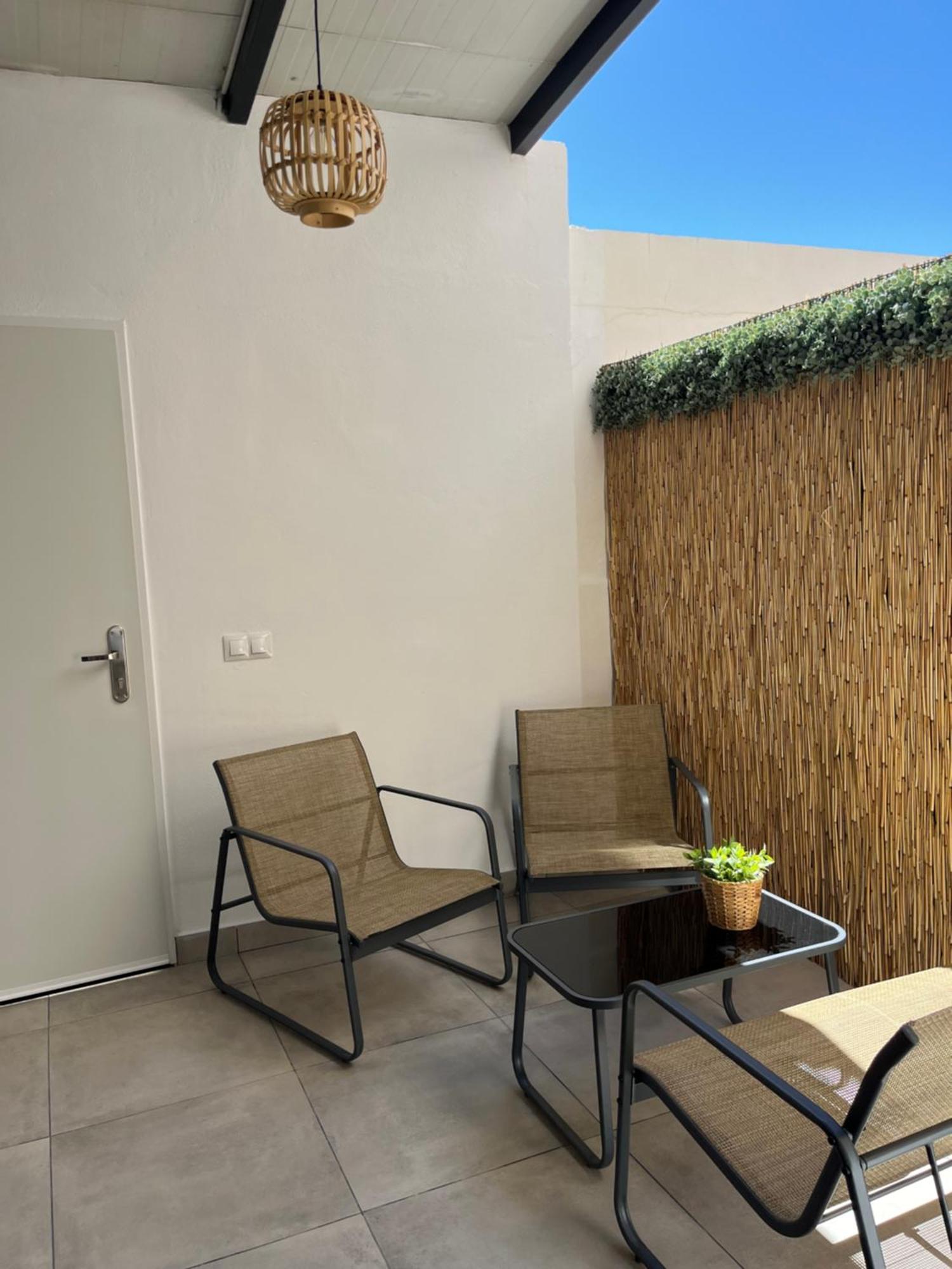 Avd Andalucia Apartamento