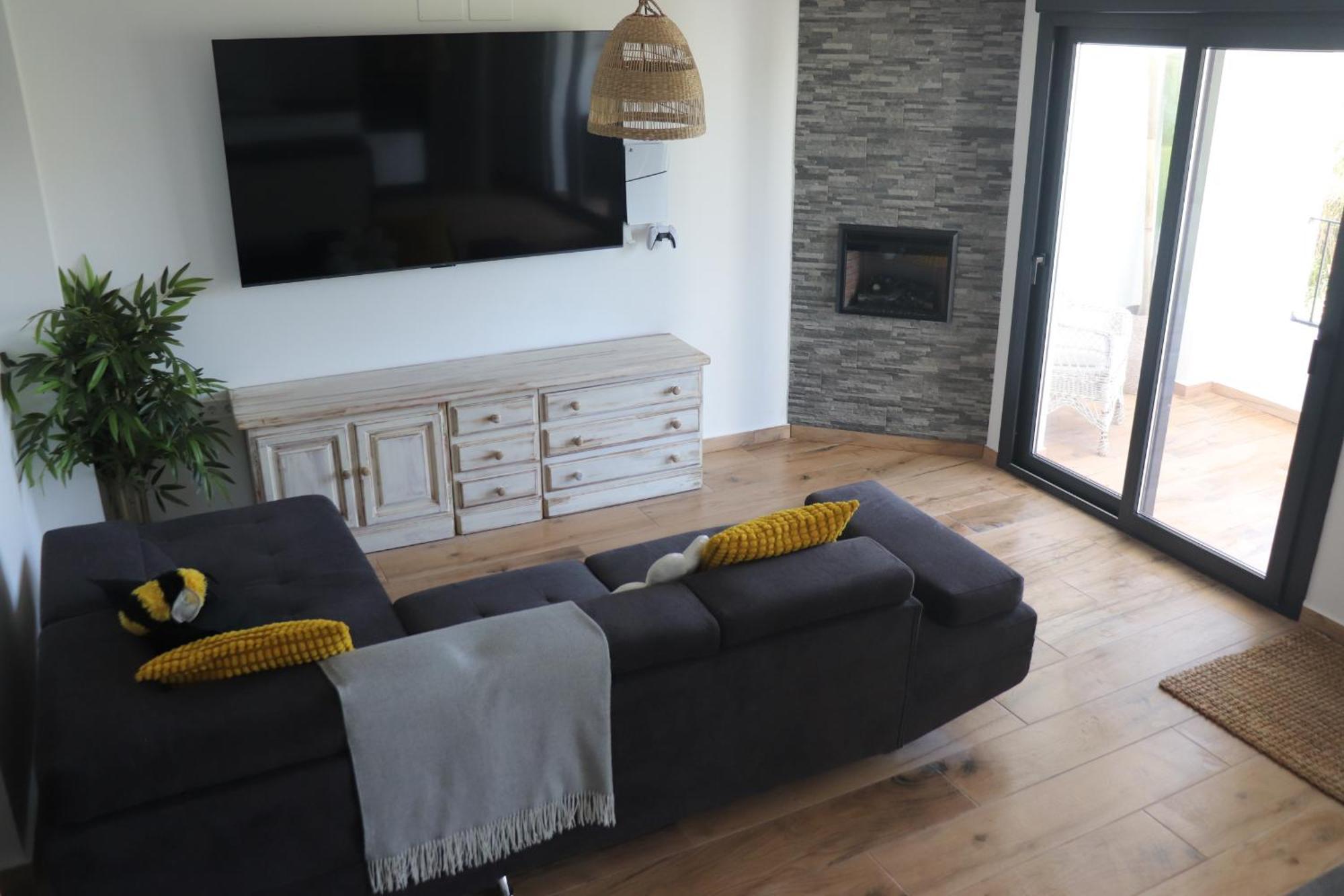 Apartamento Homestay Málaga