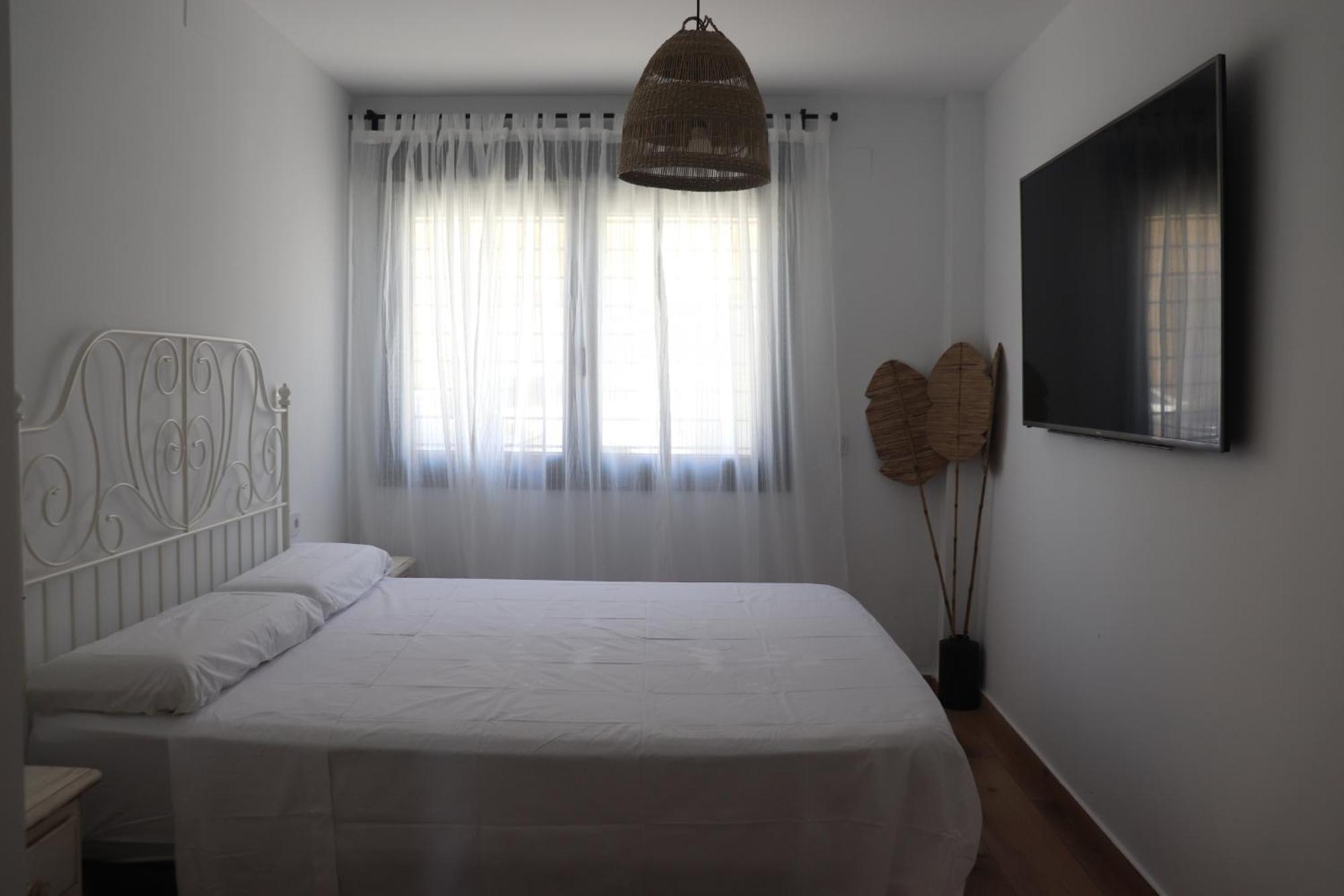Homestay Apartamento *