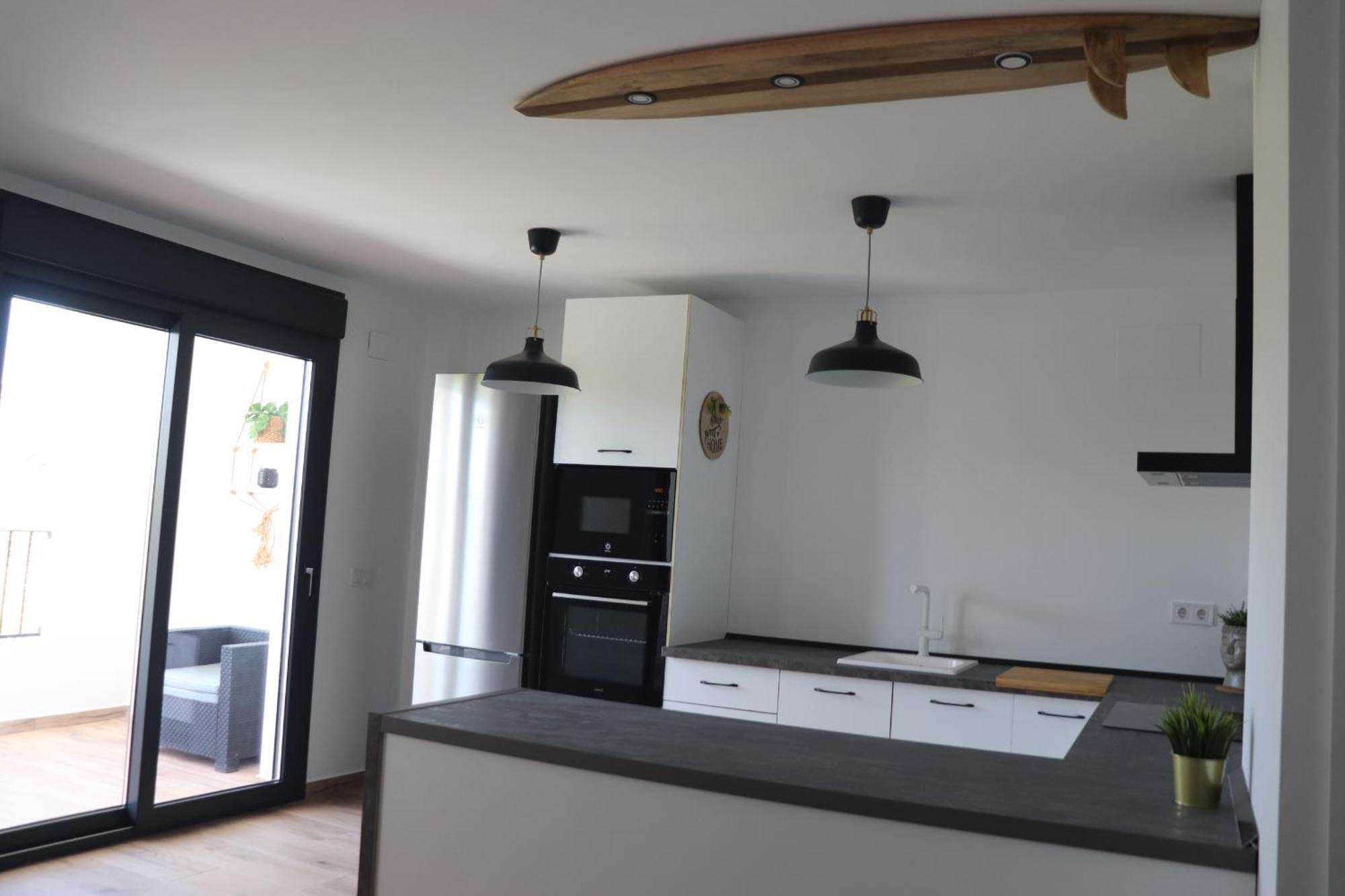 Apartamento Homestay *