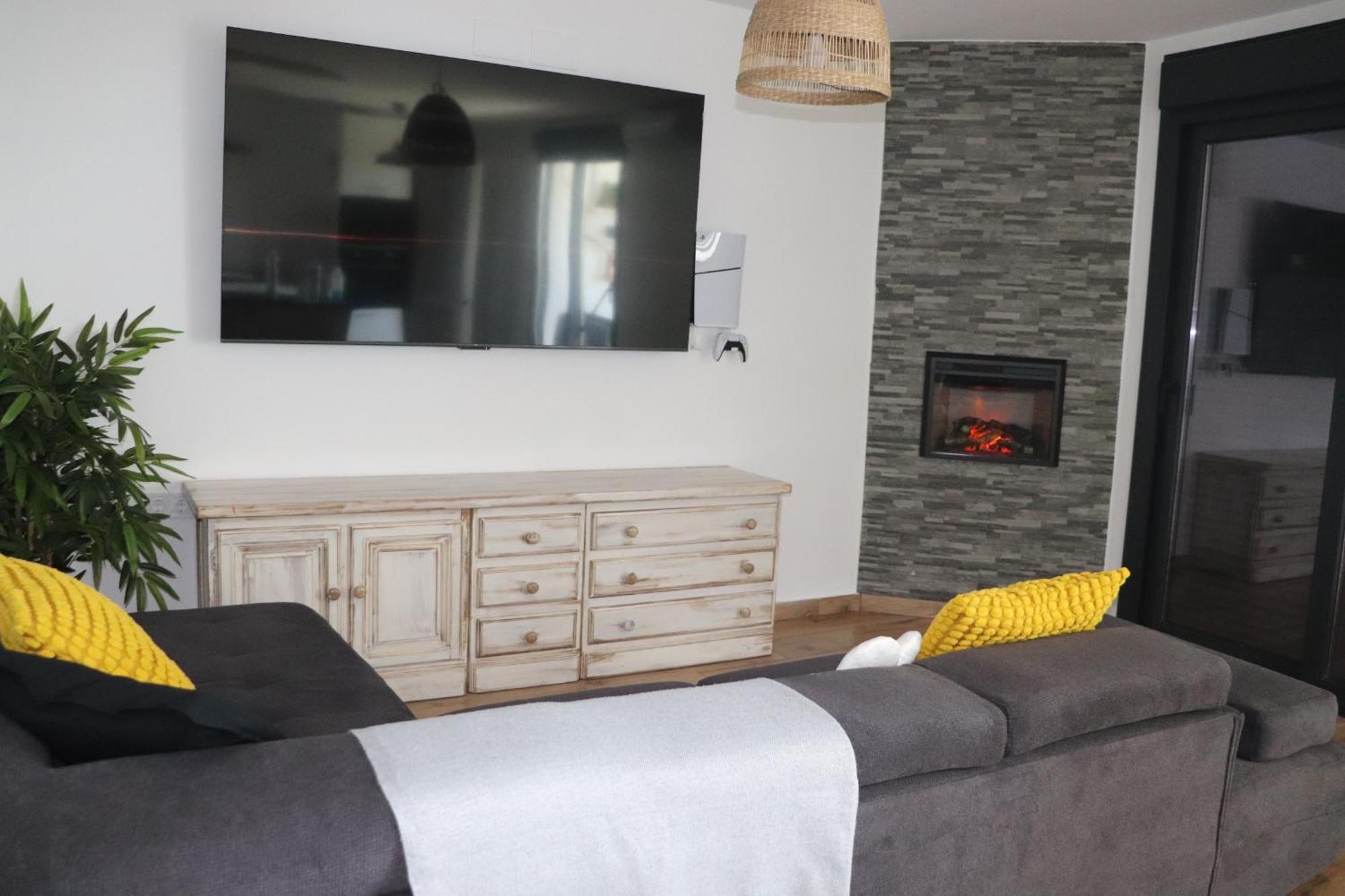 Homestay Apartamento *
