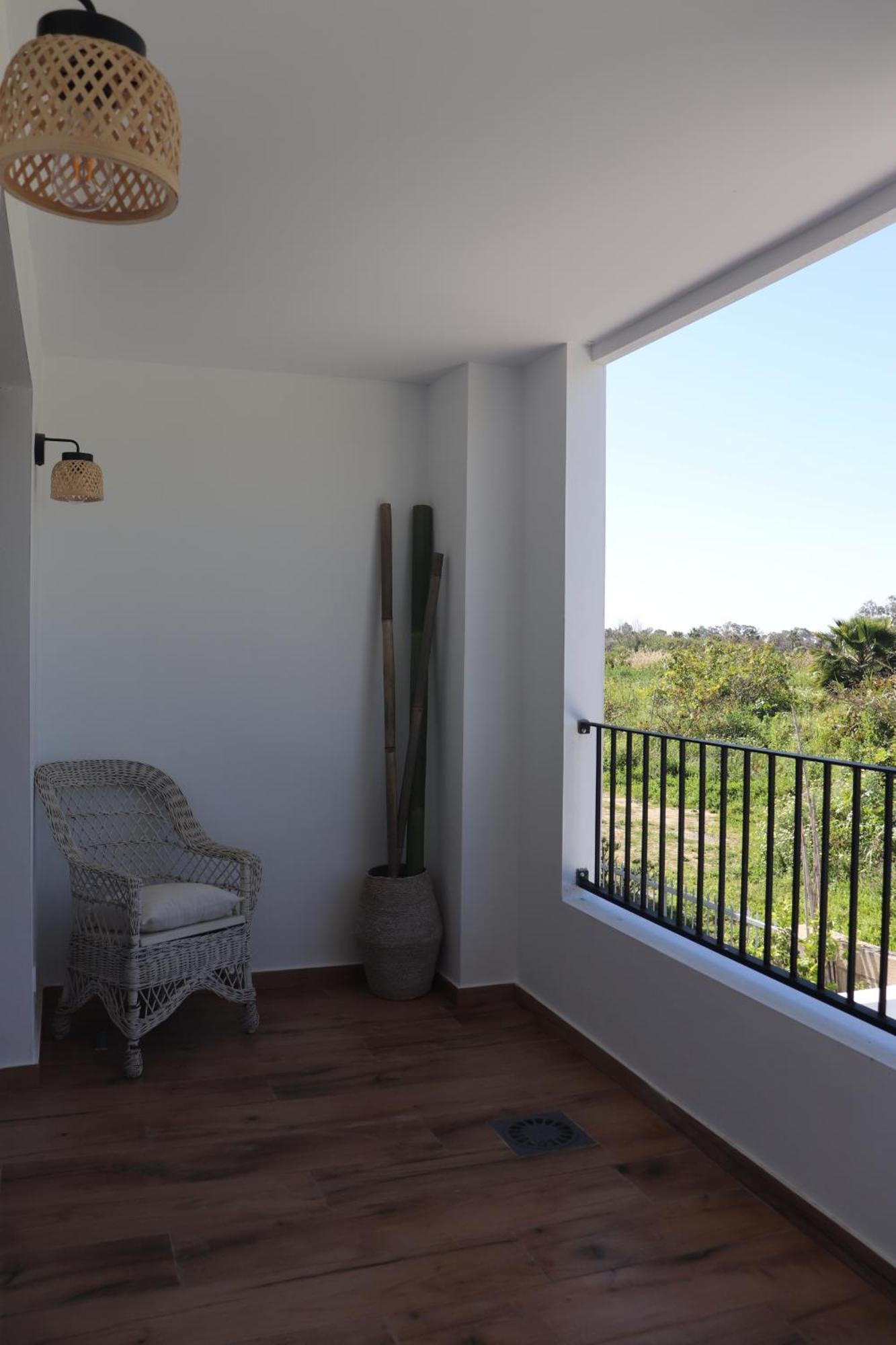 Apartamento Homestay Málaga