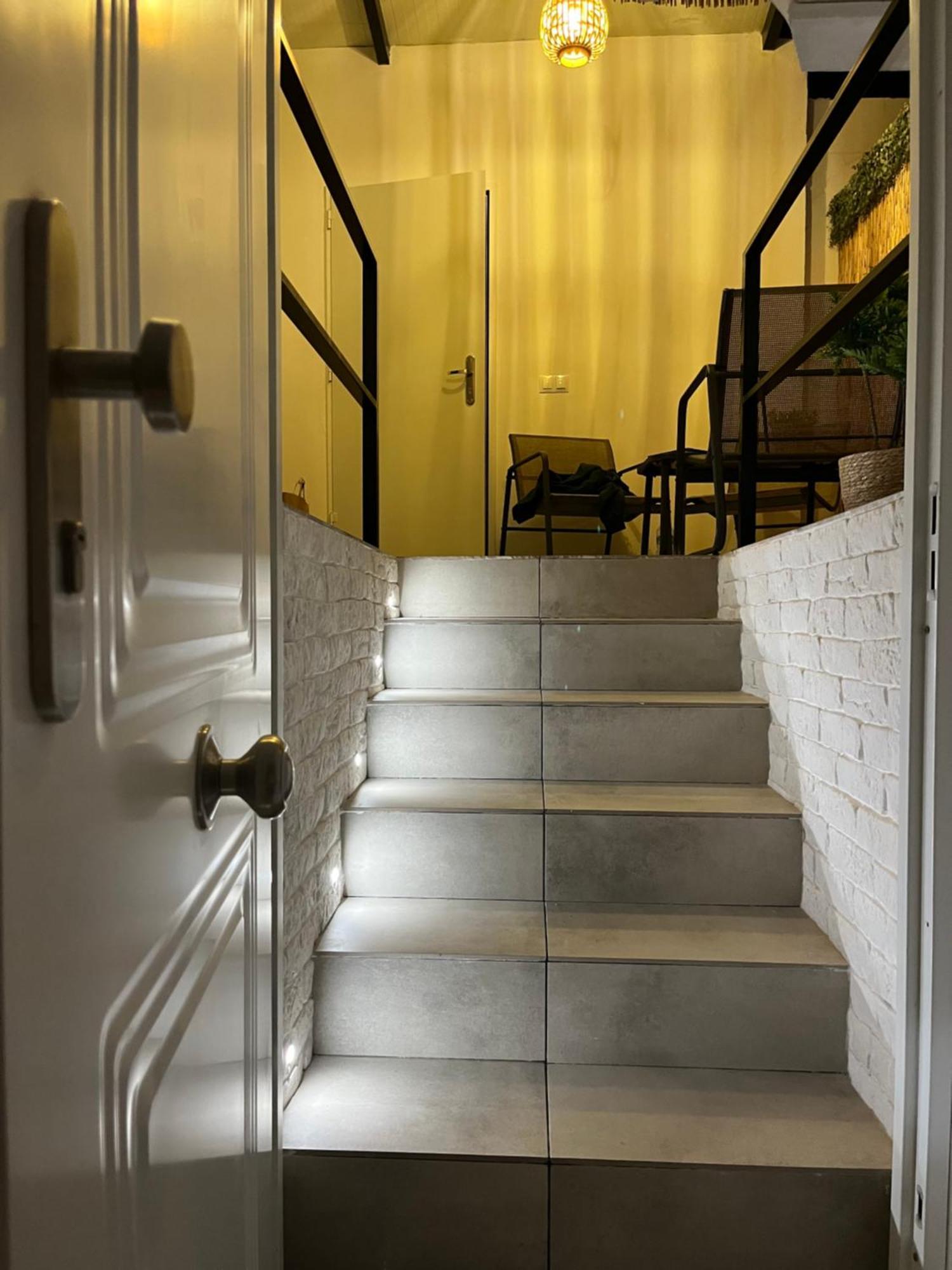Apartamento Avd Andalucia Málaga