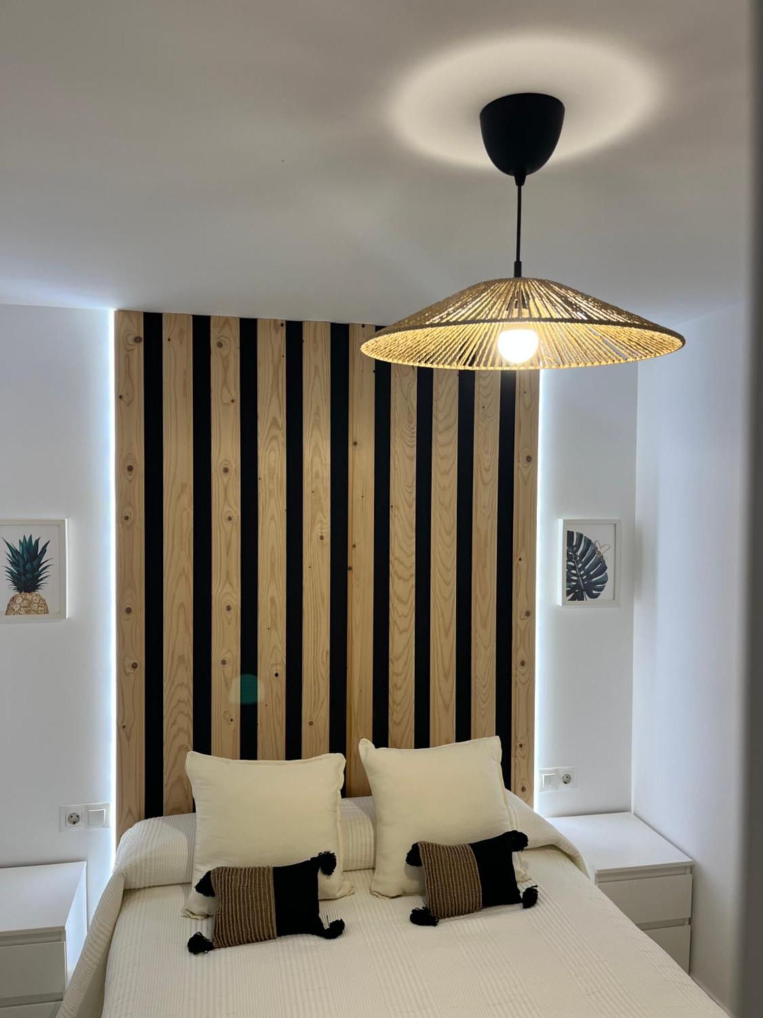 Avd Andalucia Apartamento Málaga