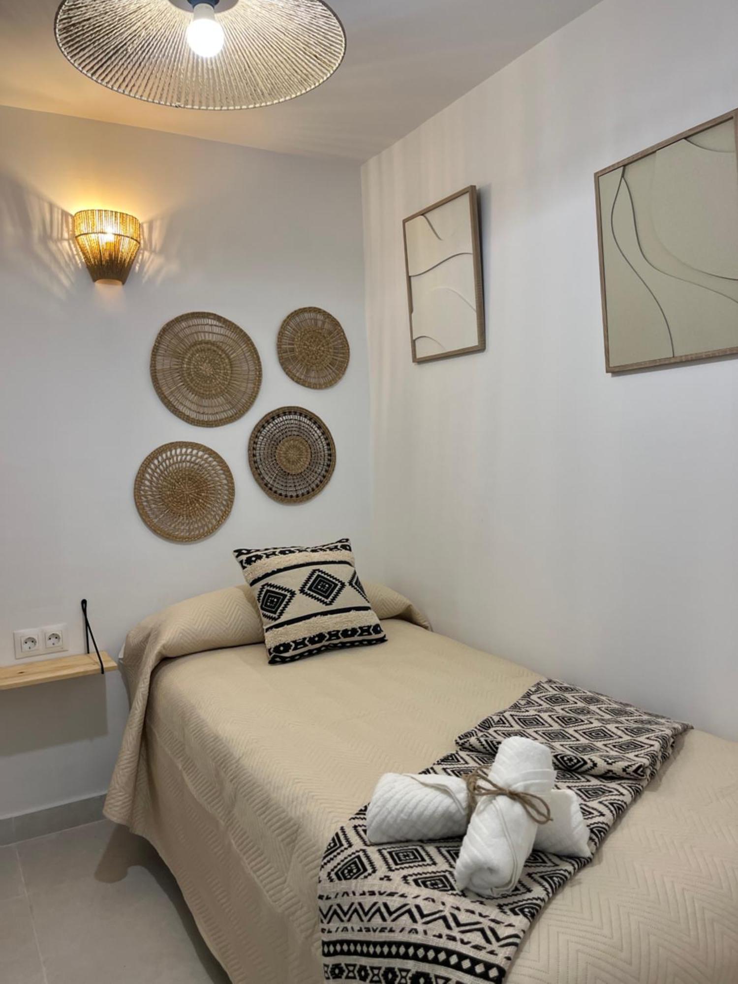 Apartamento Avd Andalucia *