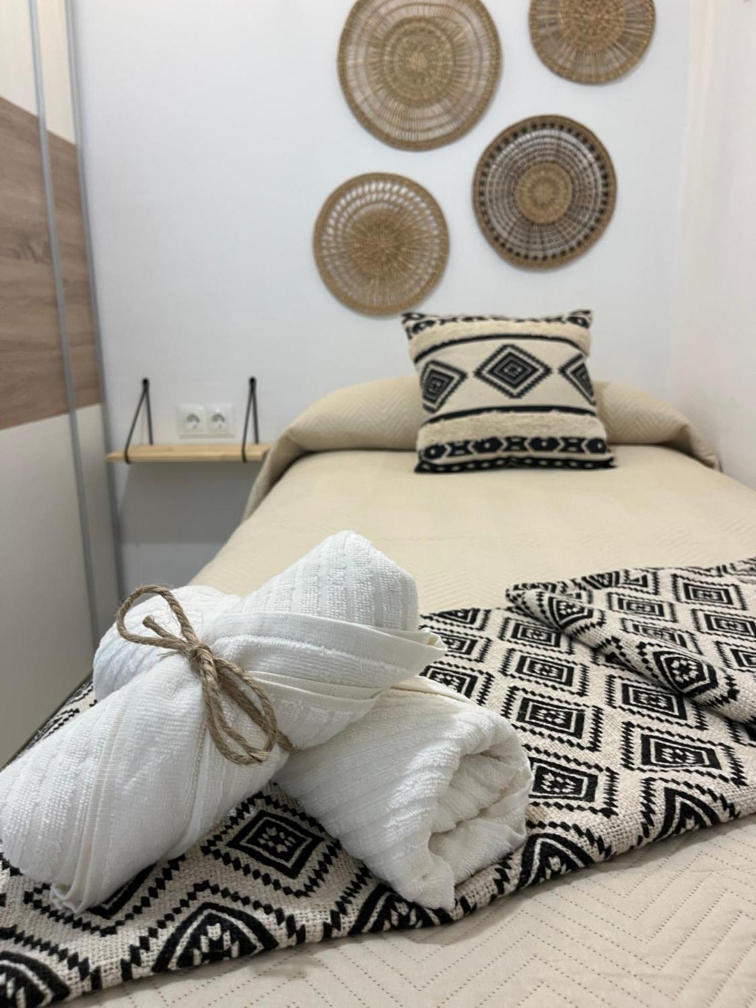 Avd Andalucia Apartamento Málaga