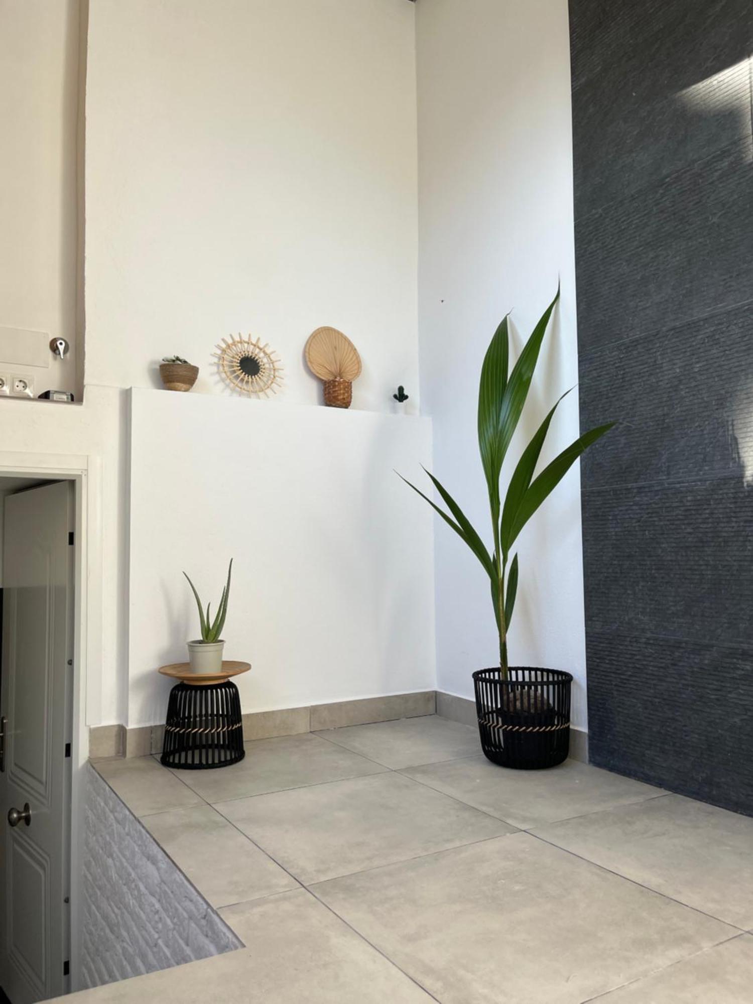 Apartamento Avd Andalucia Málaga