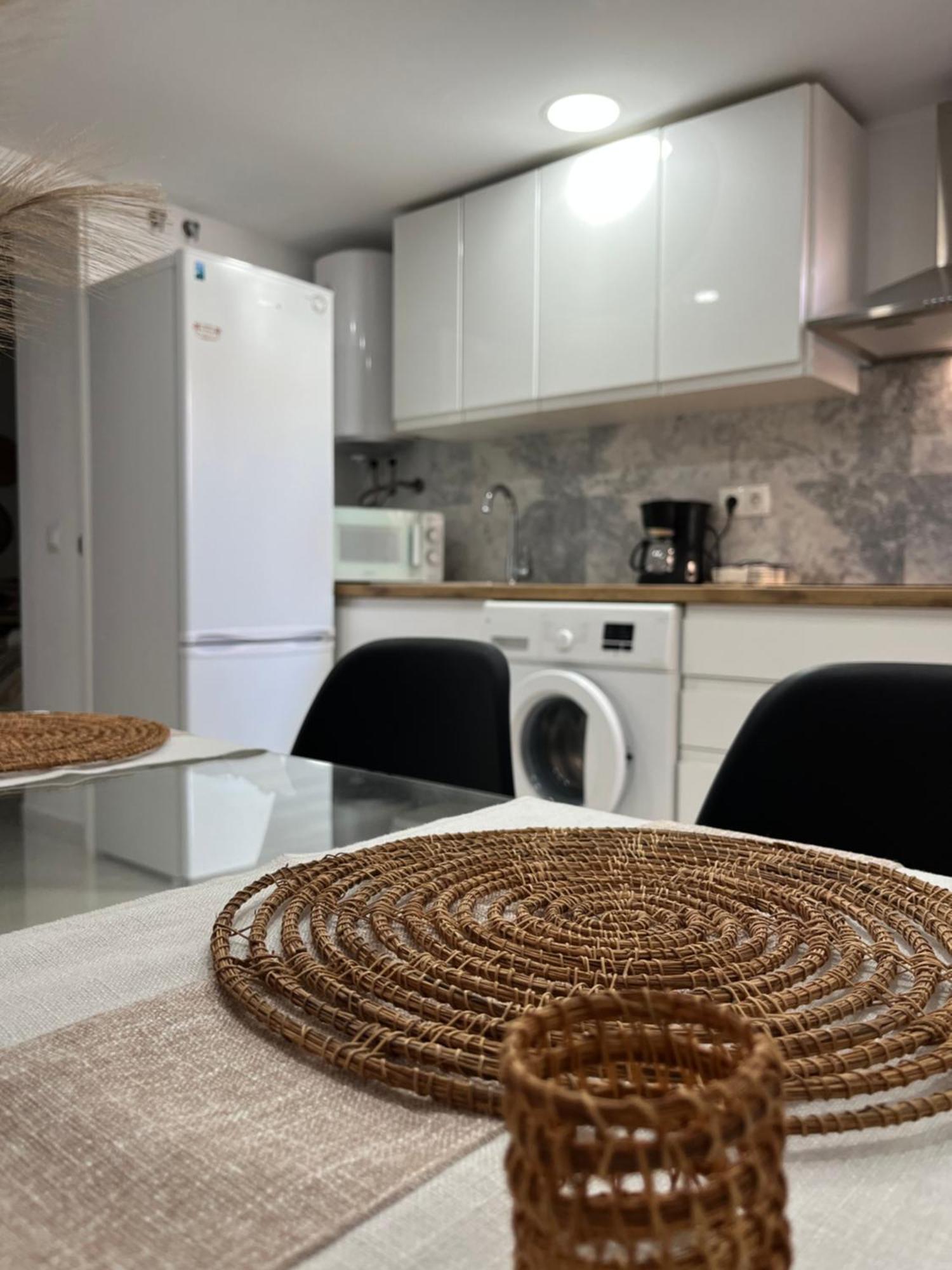 Avd Andalucia Apartamento *