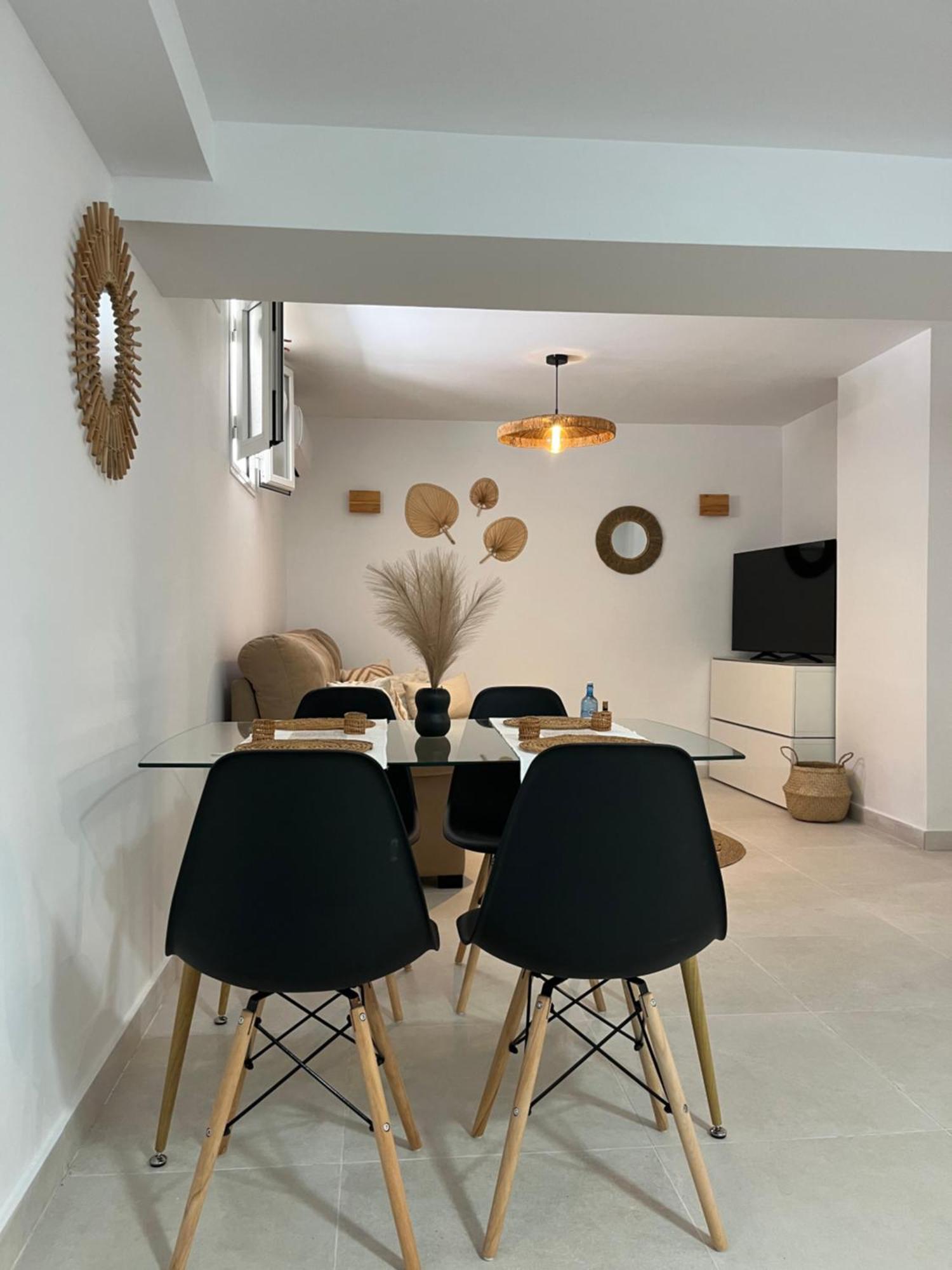 Avd Andalucia Apartamento