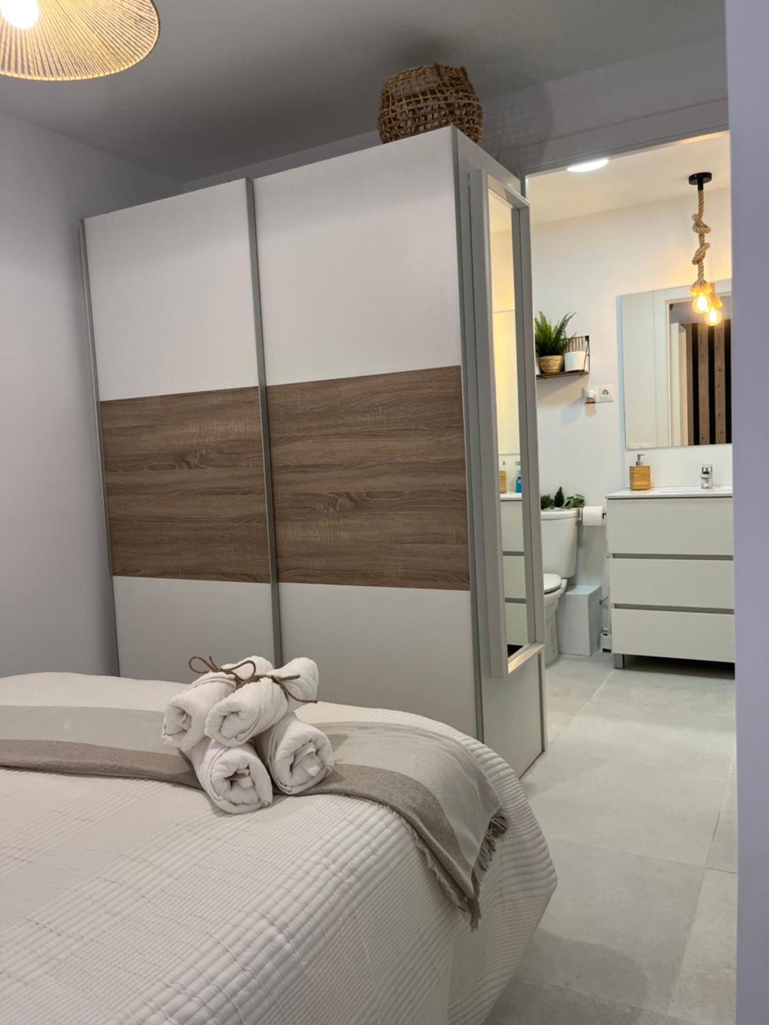Avd Andalucia Apartamento *