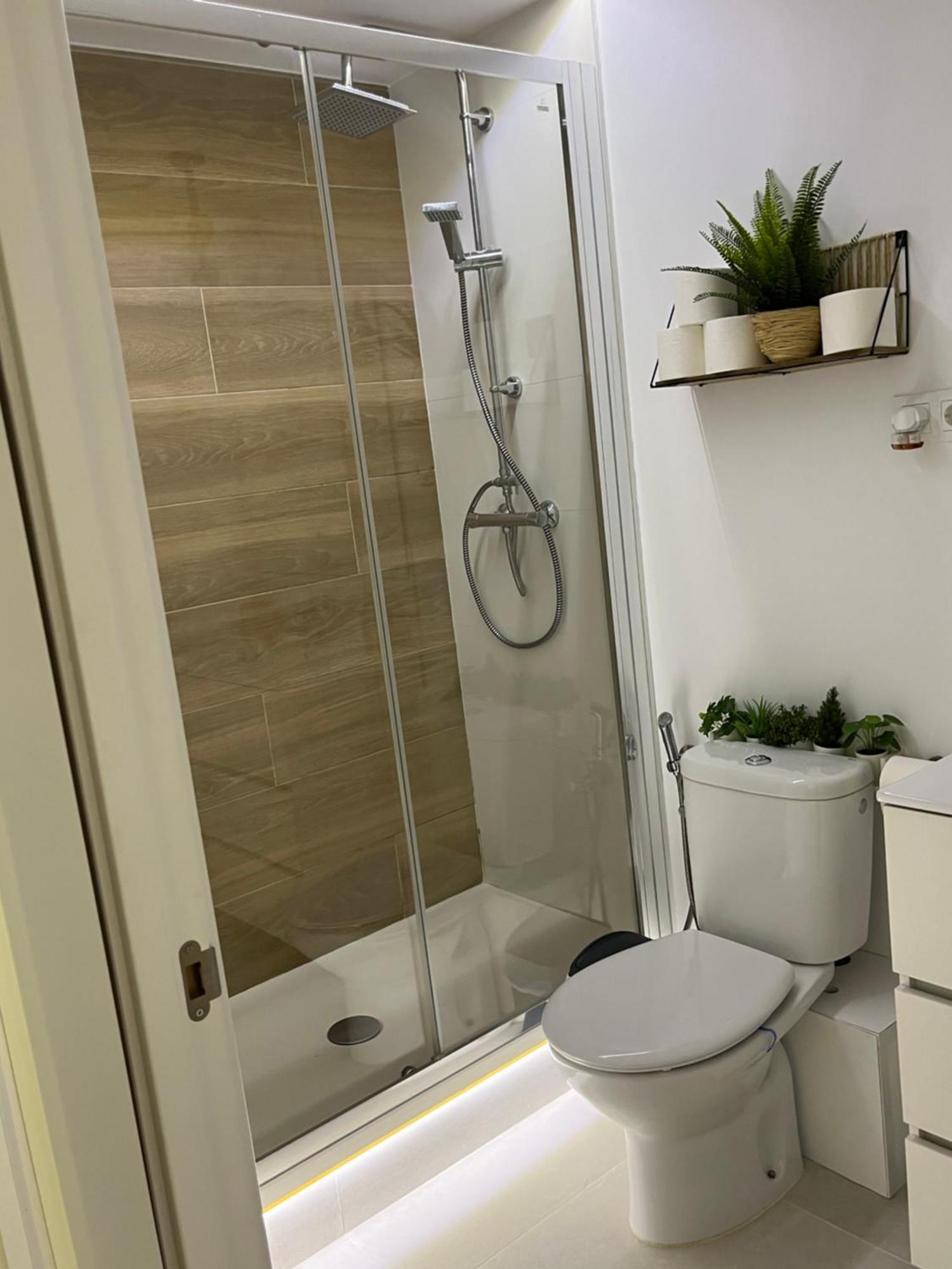 Avd Andalucia Apartamento *