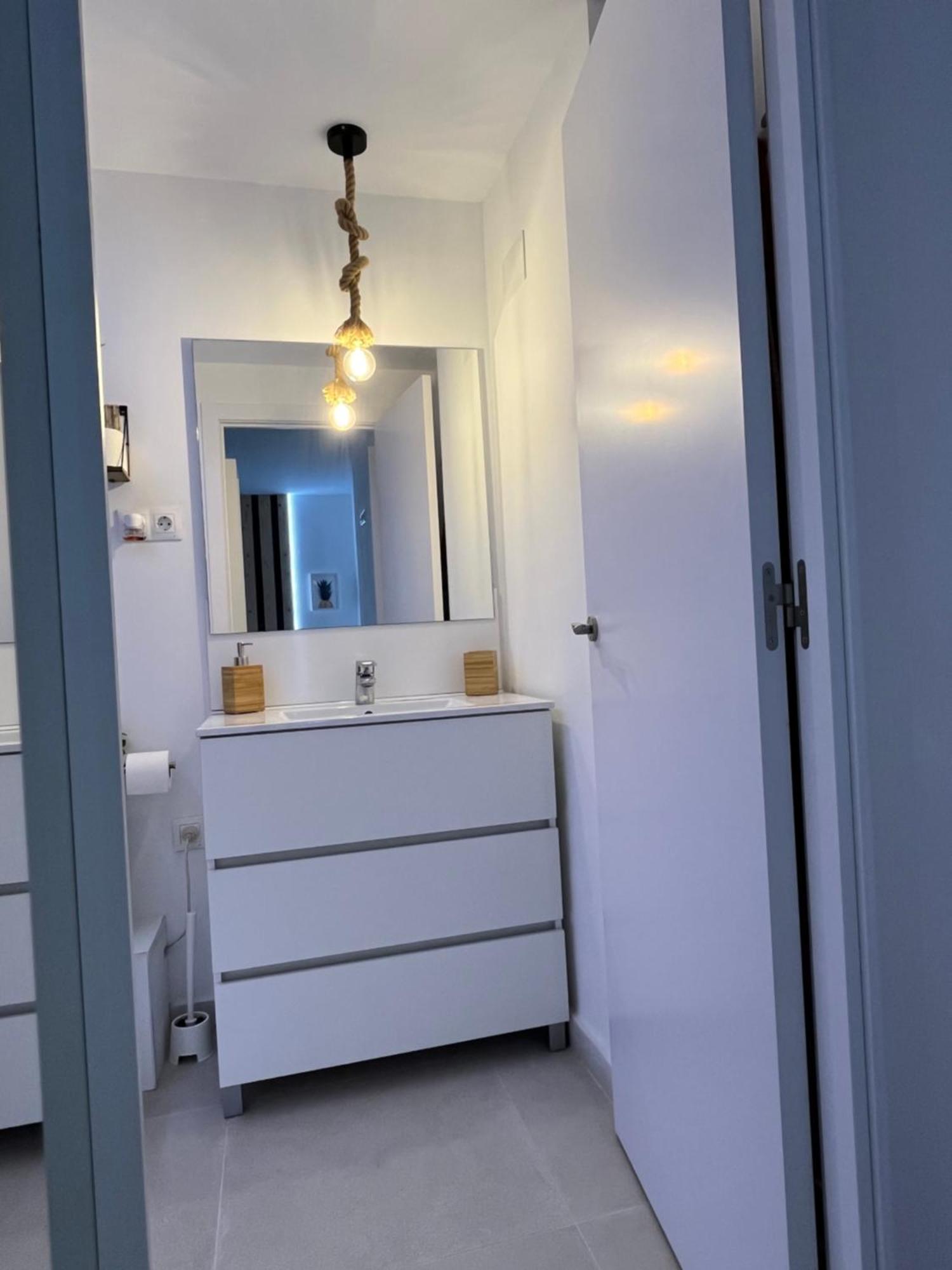 Apartamento Avd Andalucia Málaga